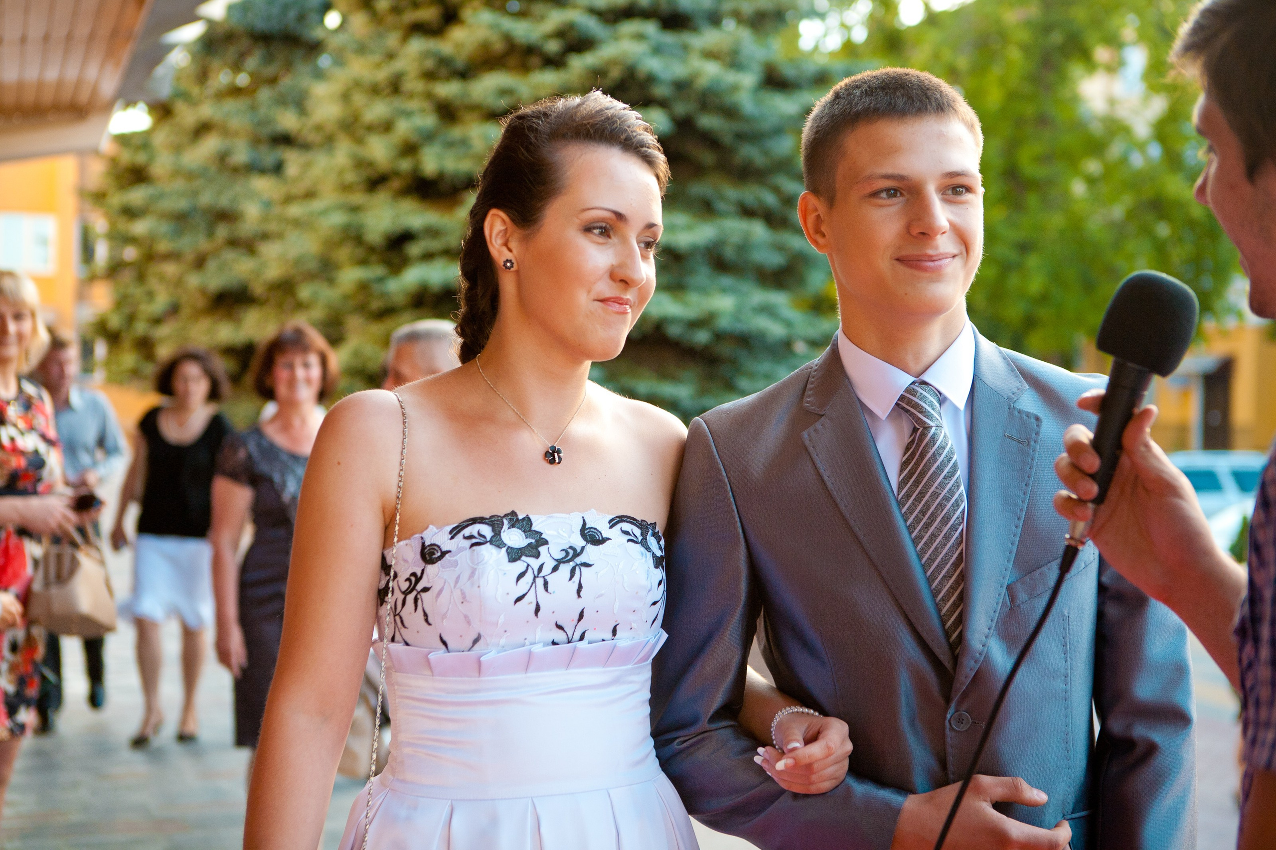 ВЫПУСКНОЙ 11 КЛАСС