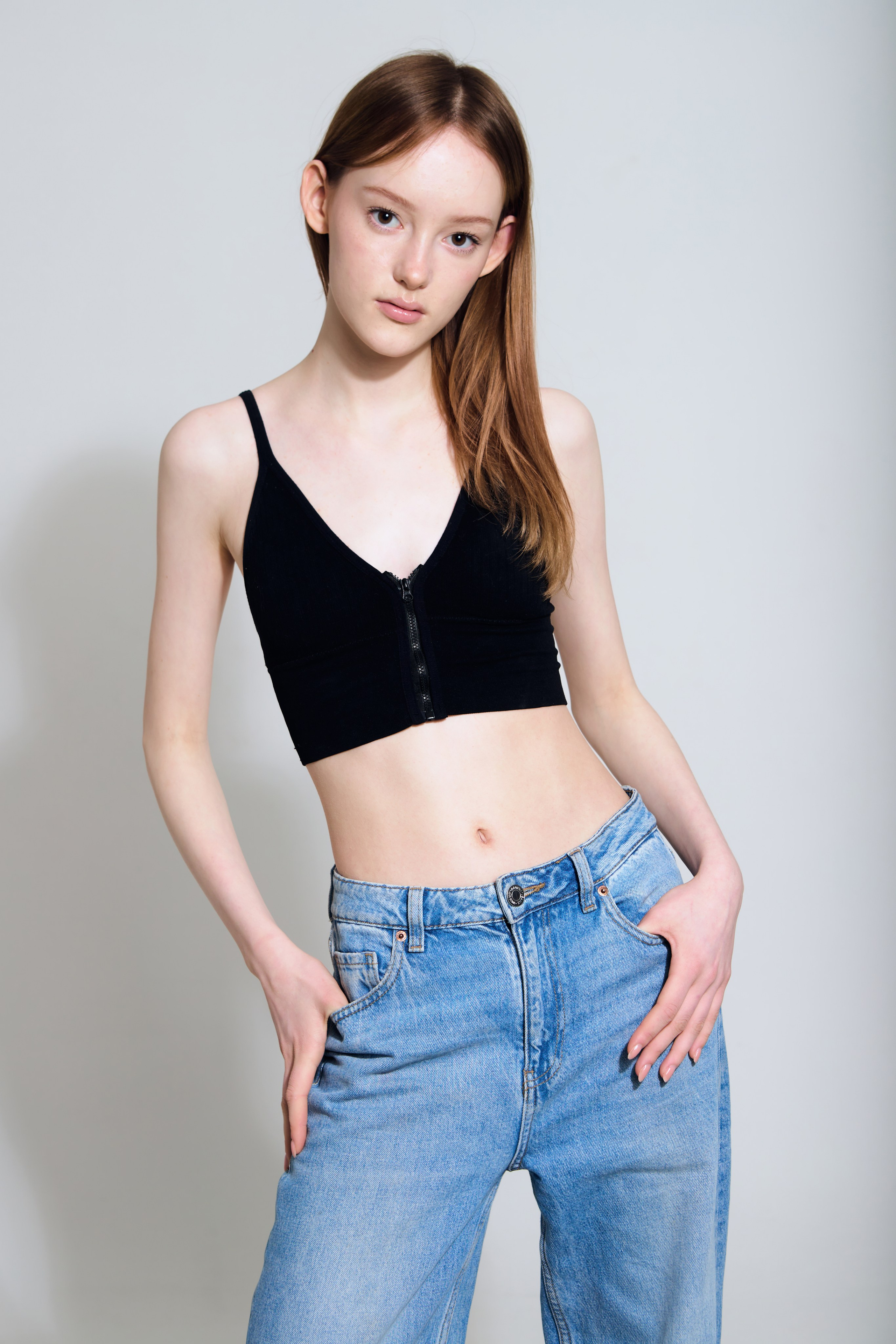 Дарья K. Модельное агентство ART PODIUM ULAN-UDE