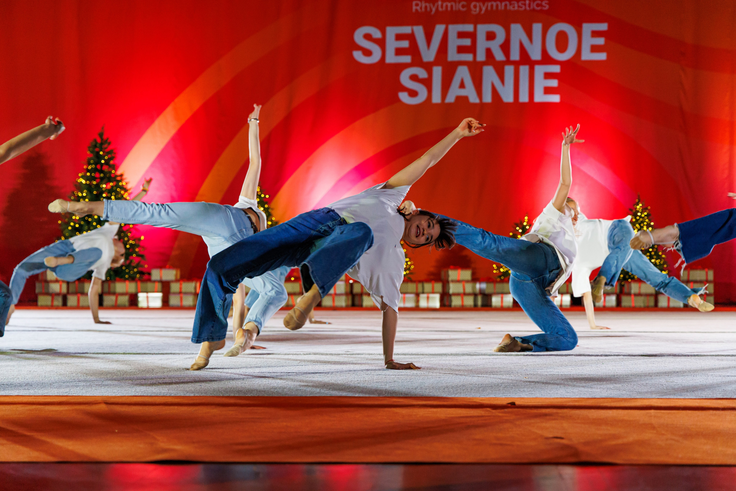 Северное Сияние отчётный концерт 2023. Репортажный, Event фотограф в Санкт-Петербурге и ЛО Морозов Дмитрий