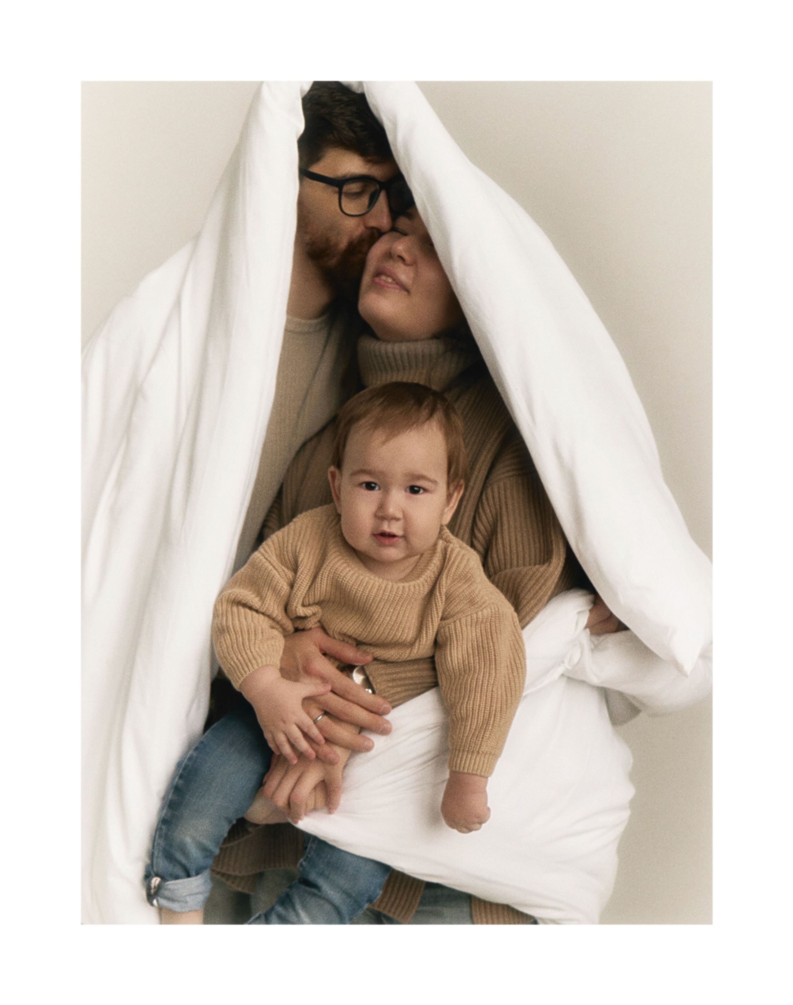 Tanya Misha Gleb. Индивидуальная и семейная фотосессия в Чебоксарах Оксана Русакова