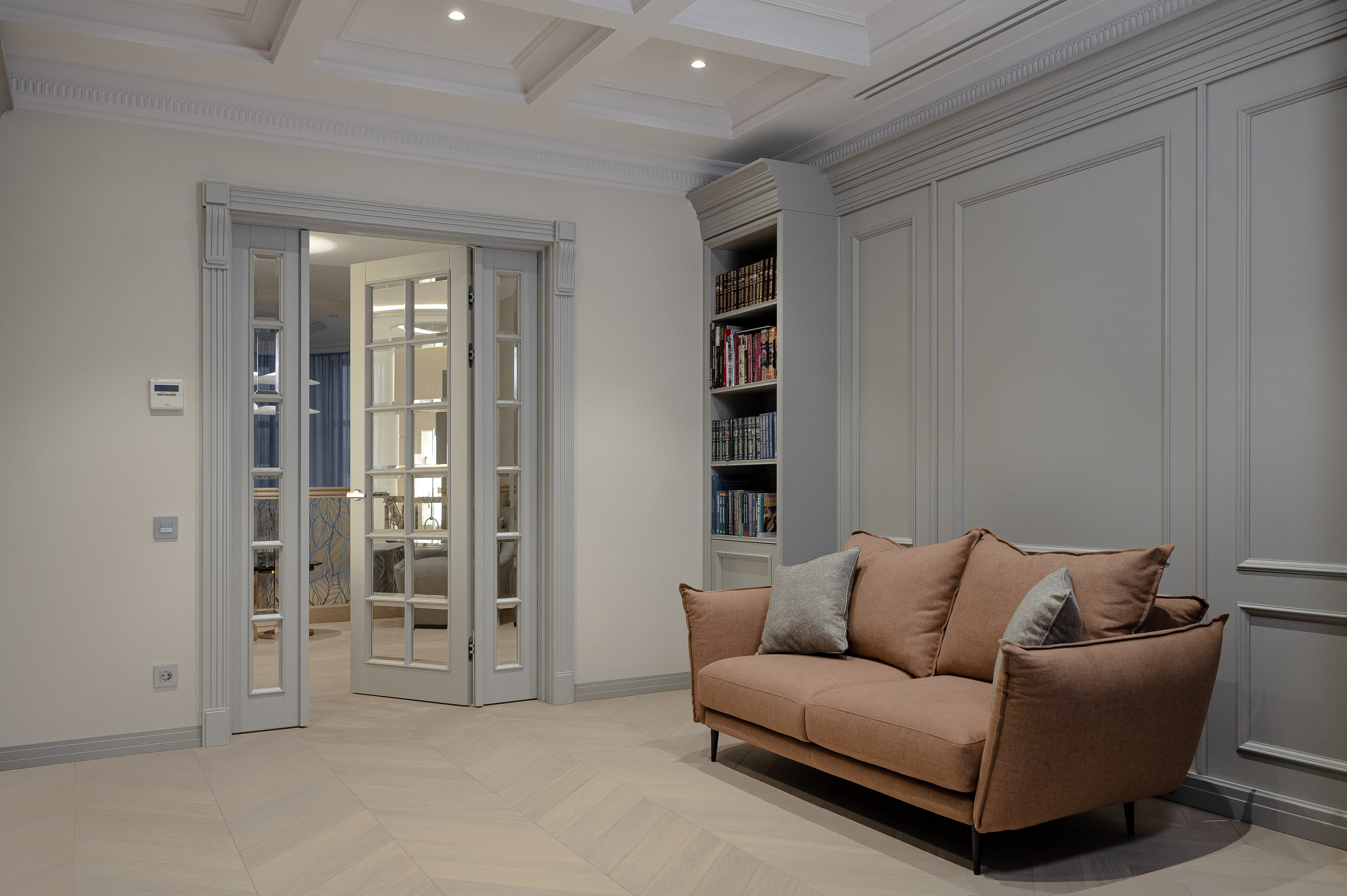 Дом в Сестрорецке. Семейный и свадебный фотограф в Санкт-Петербурге Серафима Смирнова