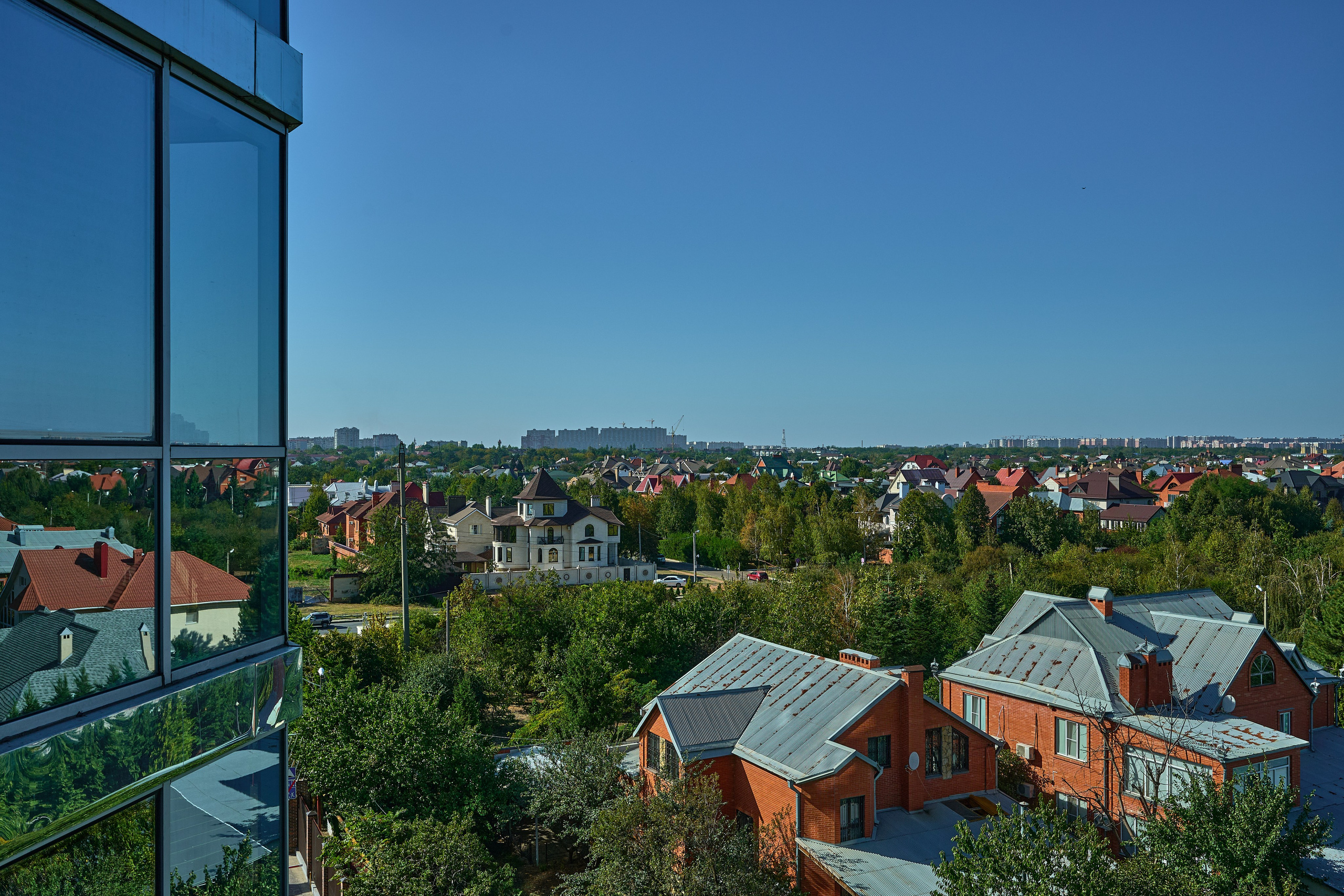 Квартира 132. Интерьерный фотограф в Краснодаре