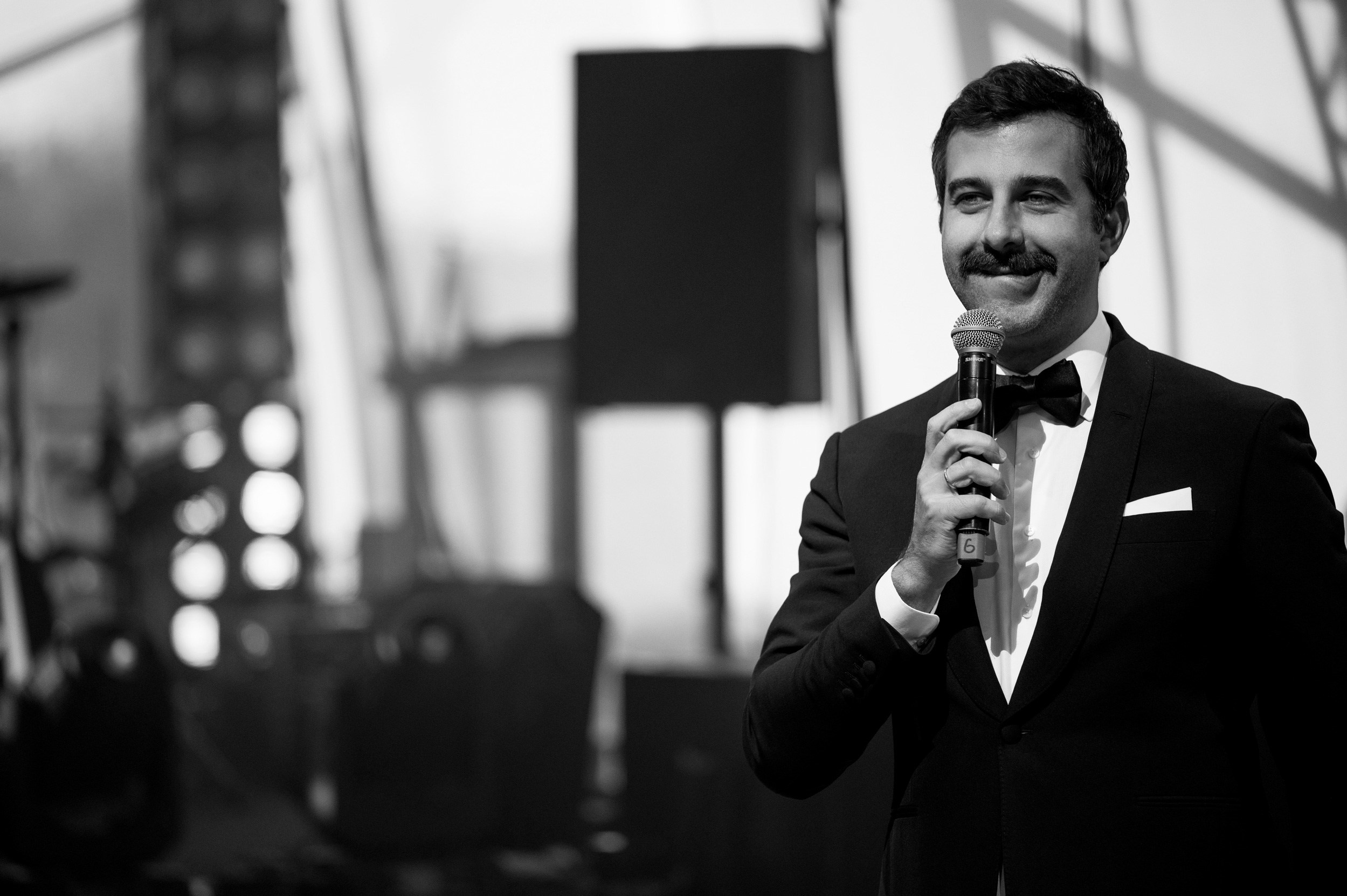 Viva! (Юбилей, Иван Ургант). Фотограф Антон Горин