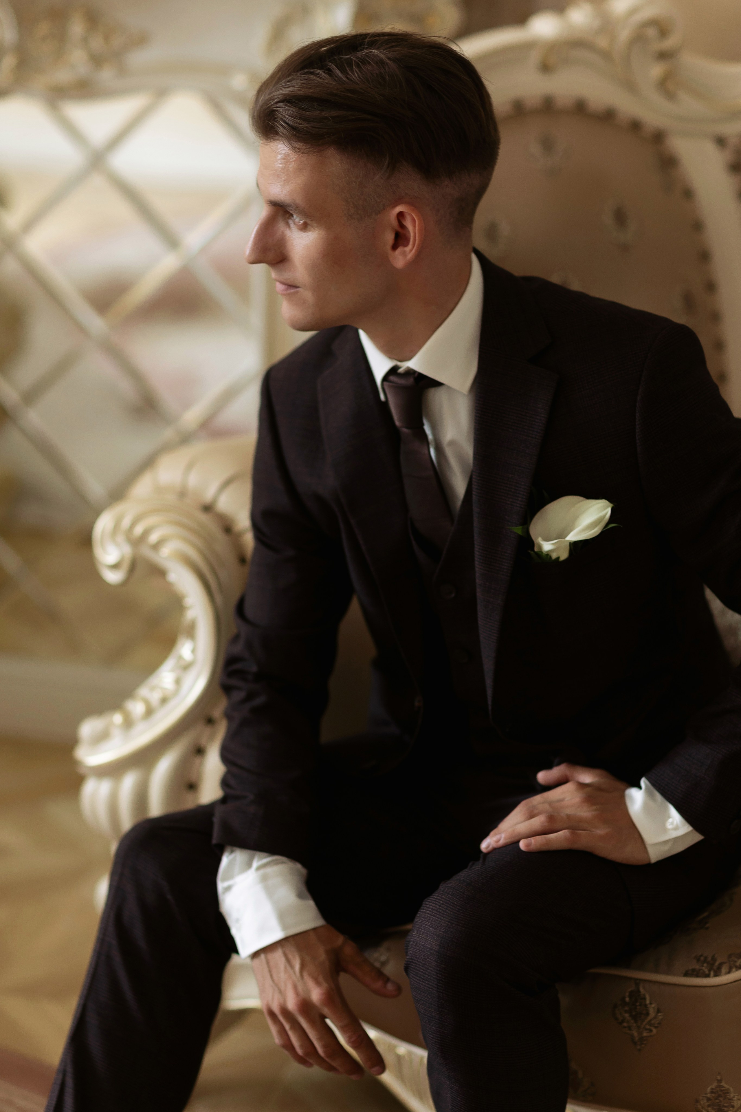 Вика и Никита. Свадебный и семейный фотограф Татьяна Ласкина в Великом Новгороде