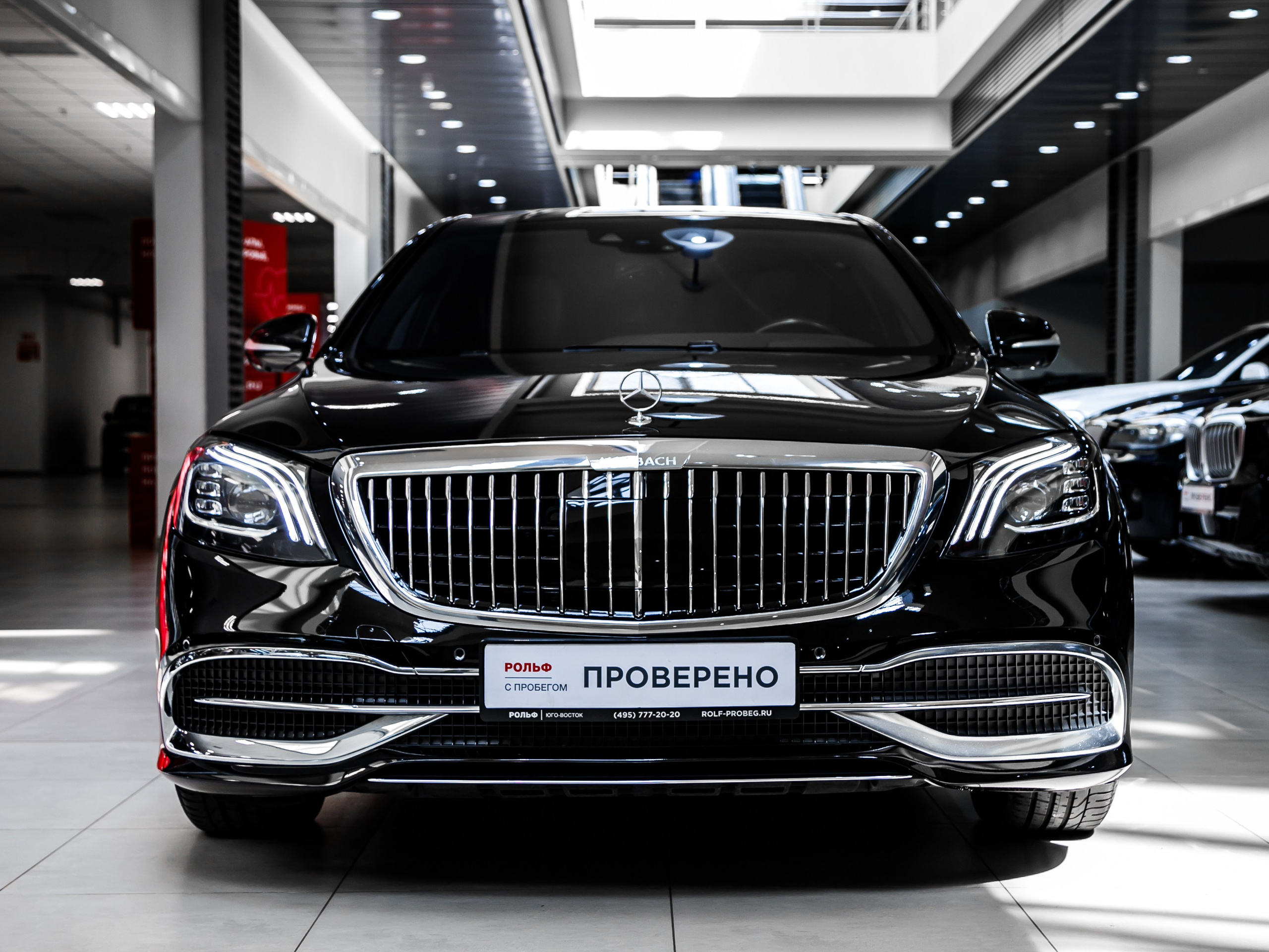 Автомобили. Репортажный фотограф в Москве Агафонова Мария