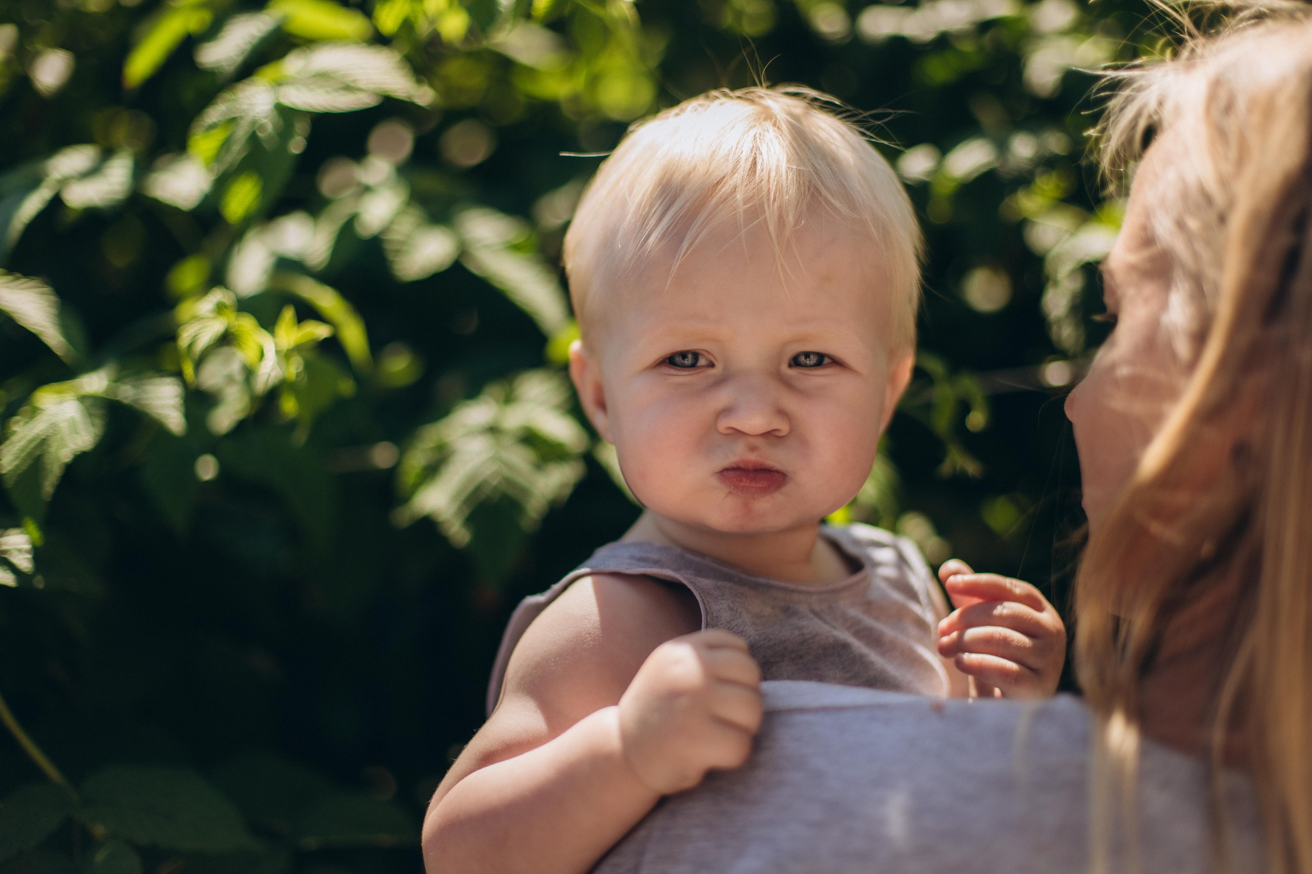Андрею 1 годик. Фотограф Наталья Кургина Слюдянка Иркутск