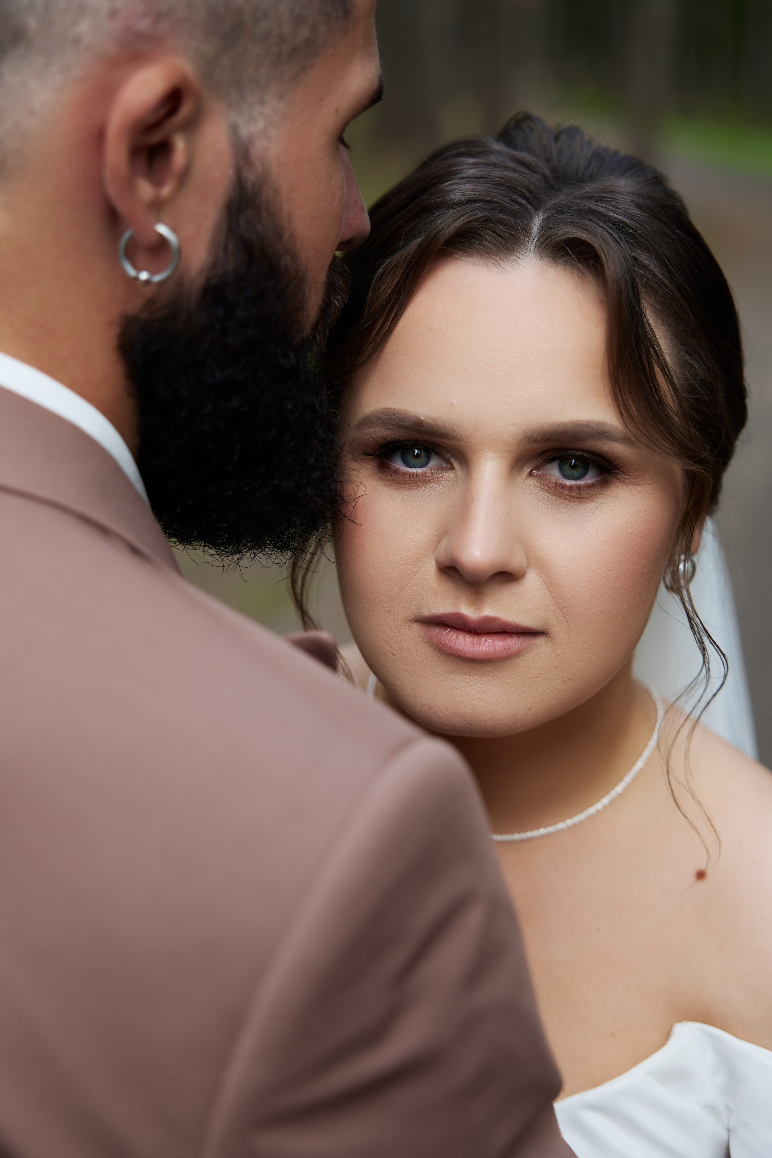 Виталий и Дарья. Александр Прозоров фотограф в Кирове