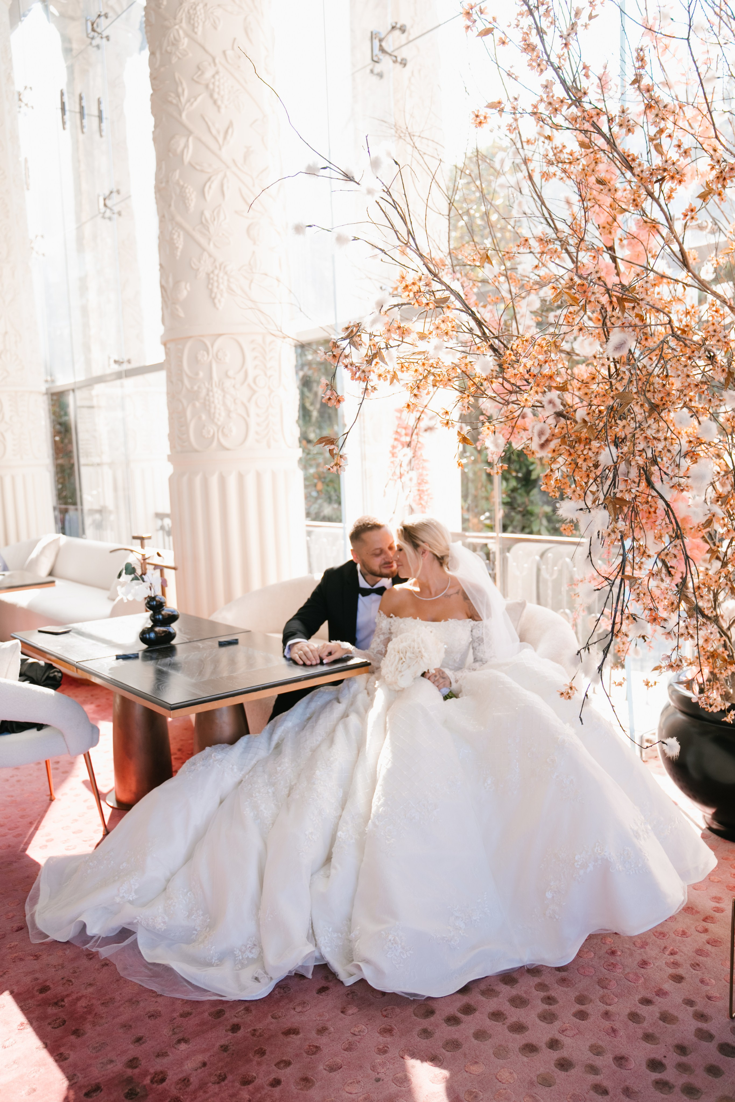 КРИСТИНА & АЛЕКСАНДР (Сочи). Фотограф в Сочи, Санкт-Петербурге, Москве, Италии, Франции, Черног