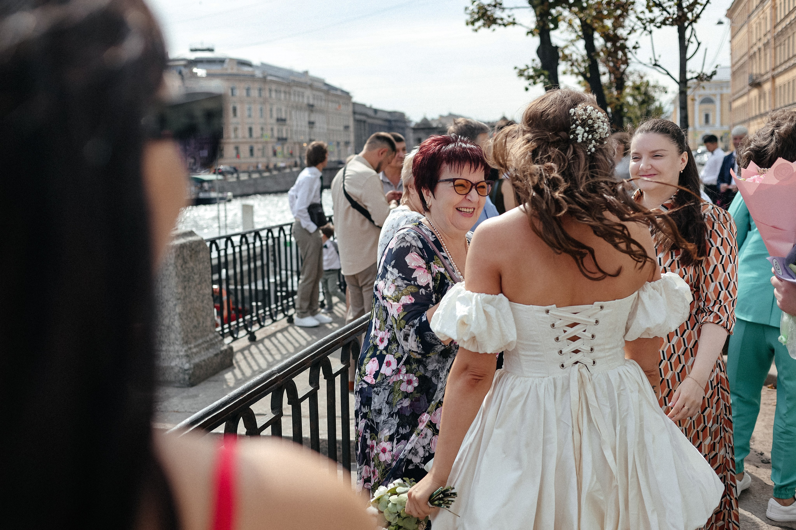 Юлия и Константин (свадьба). Главная