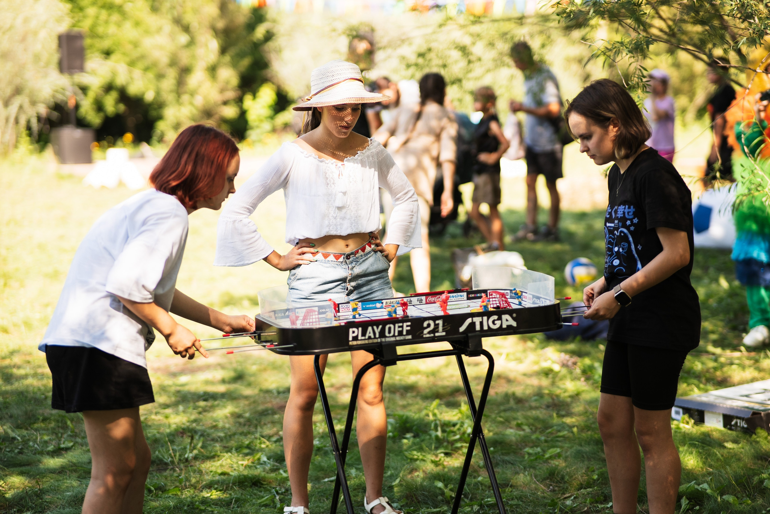 День семьи и здоровья | Газпромнефть. Фотограф на любое событие в Кемерово