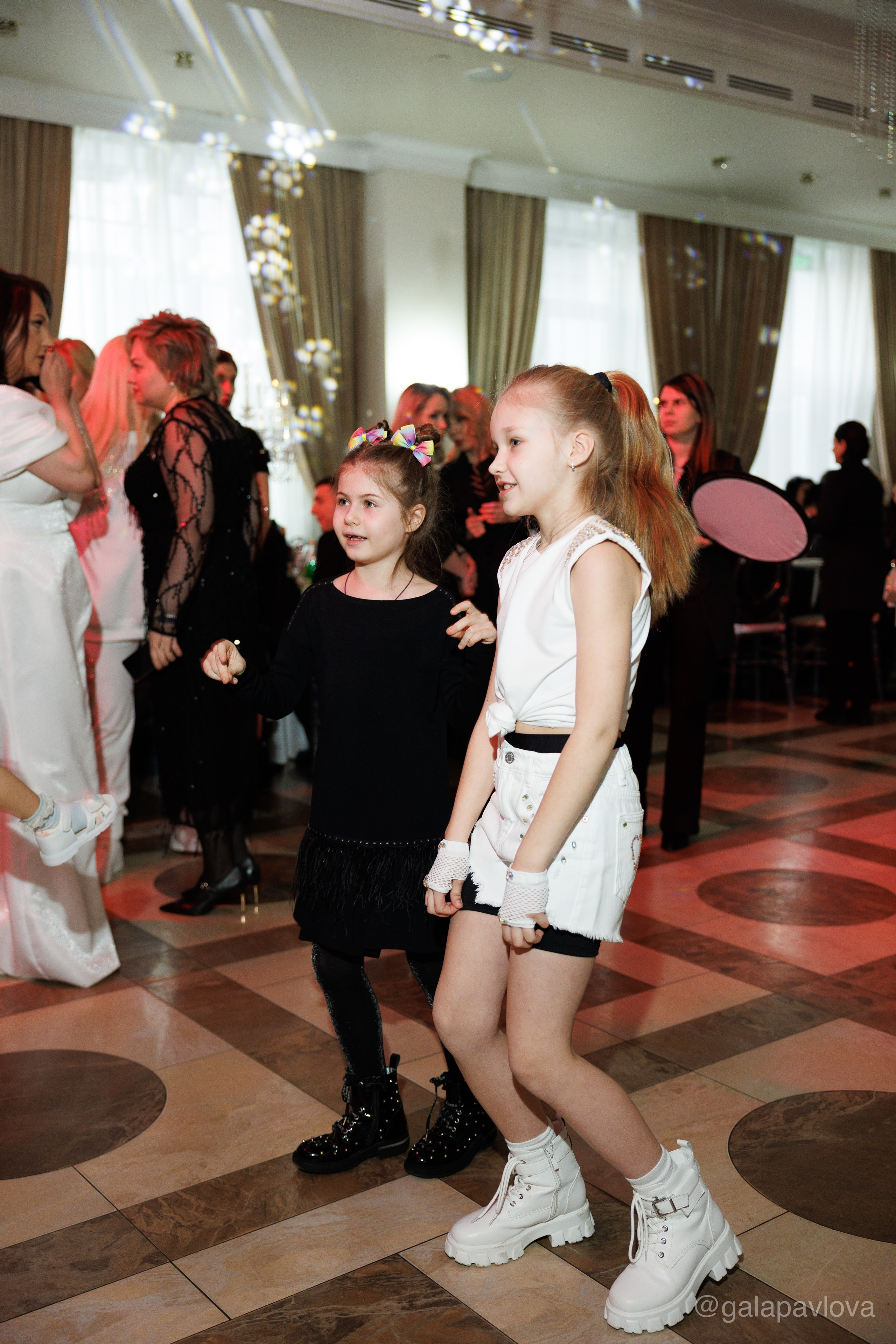 Media Brands Awards 2025. Женский и семейный фотограф в Москве Павлова Галина