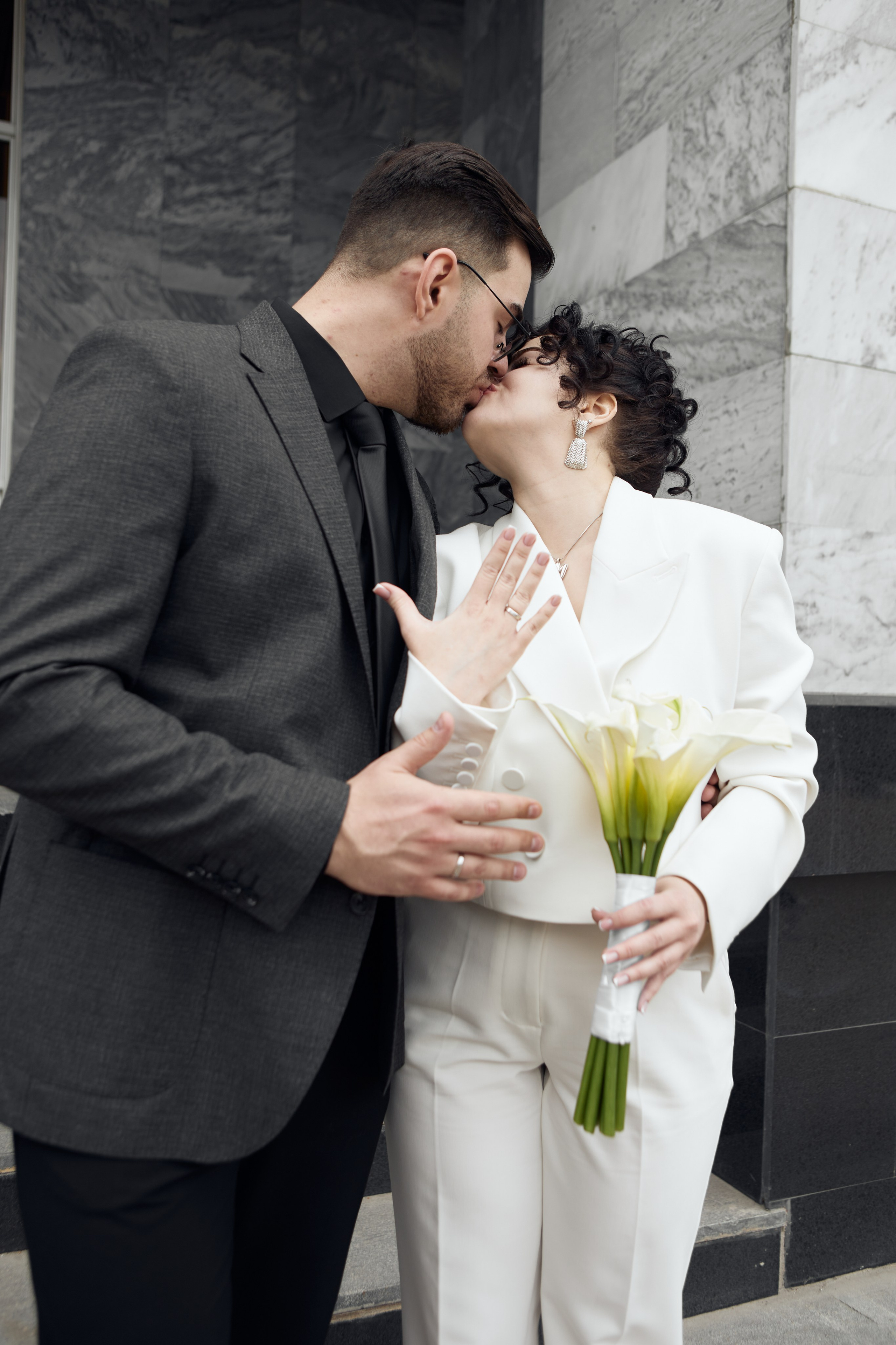 Маша и Дима. Фотограф в Липецке, Воронеже и Москве