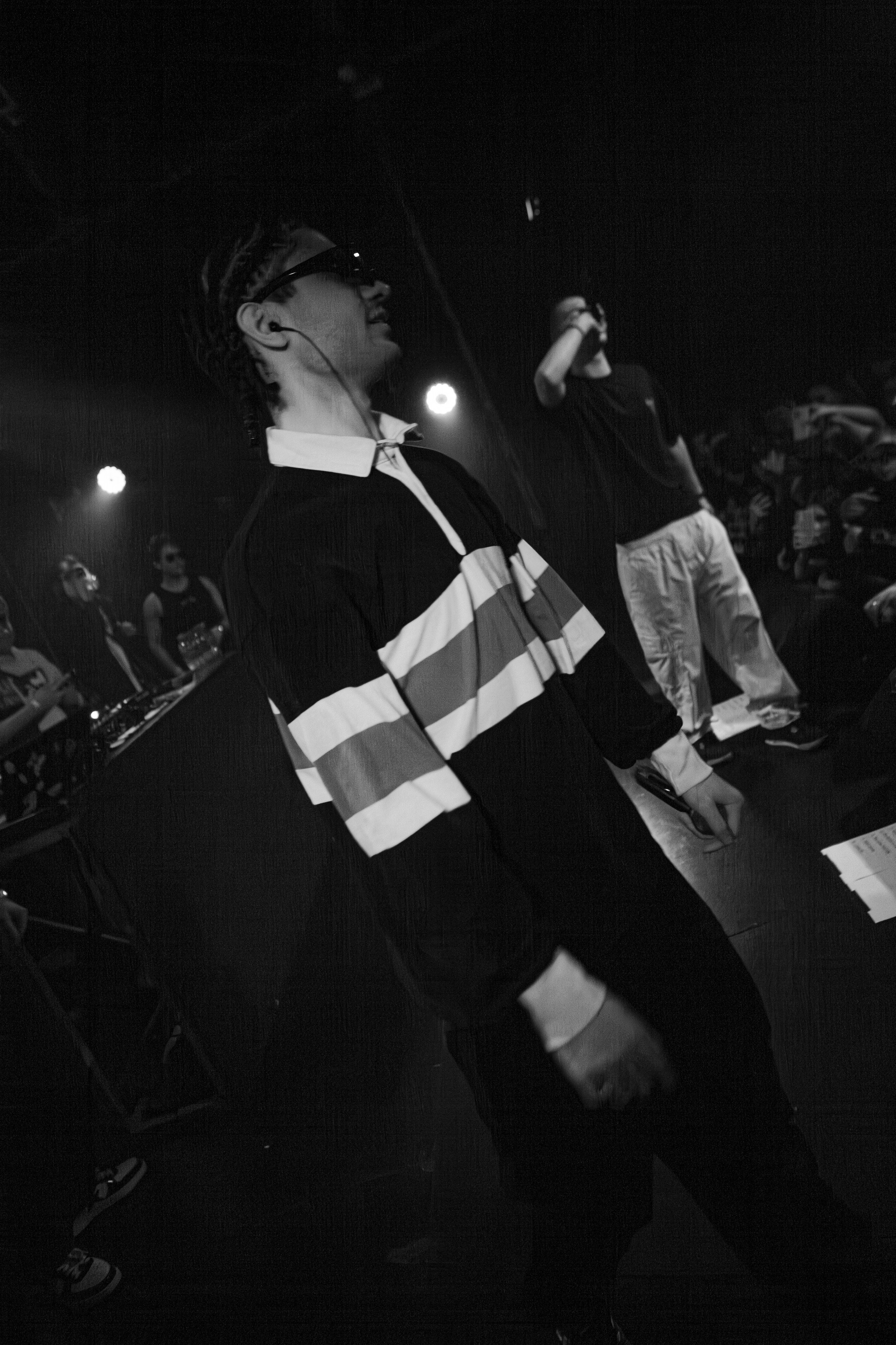 Концертные съемки | Concert photos. Фотограф Полина Ванханен