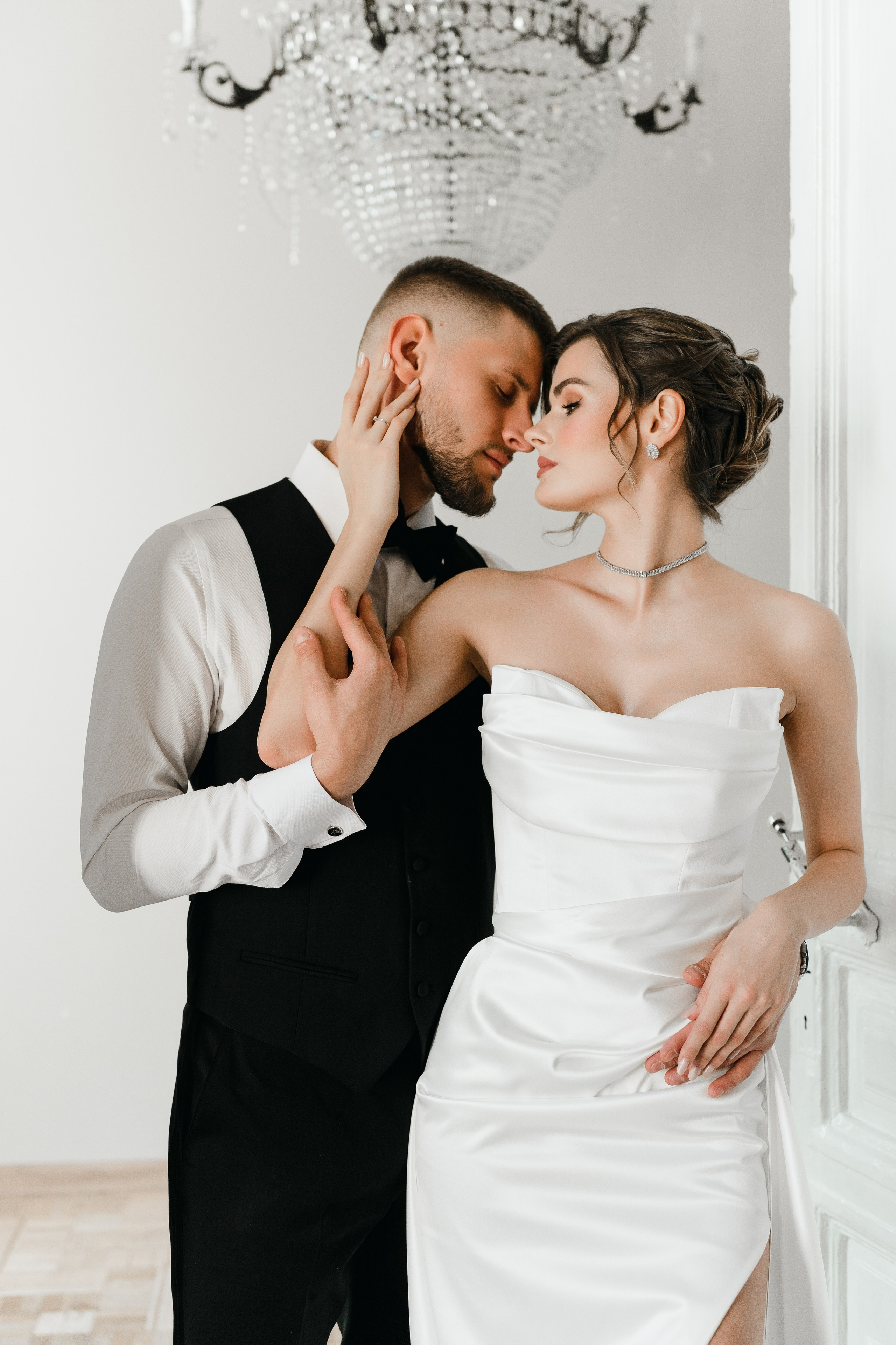 Даниил & Анна. Главная