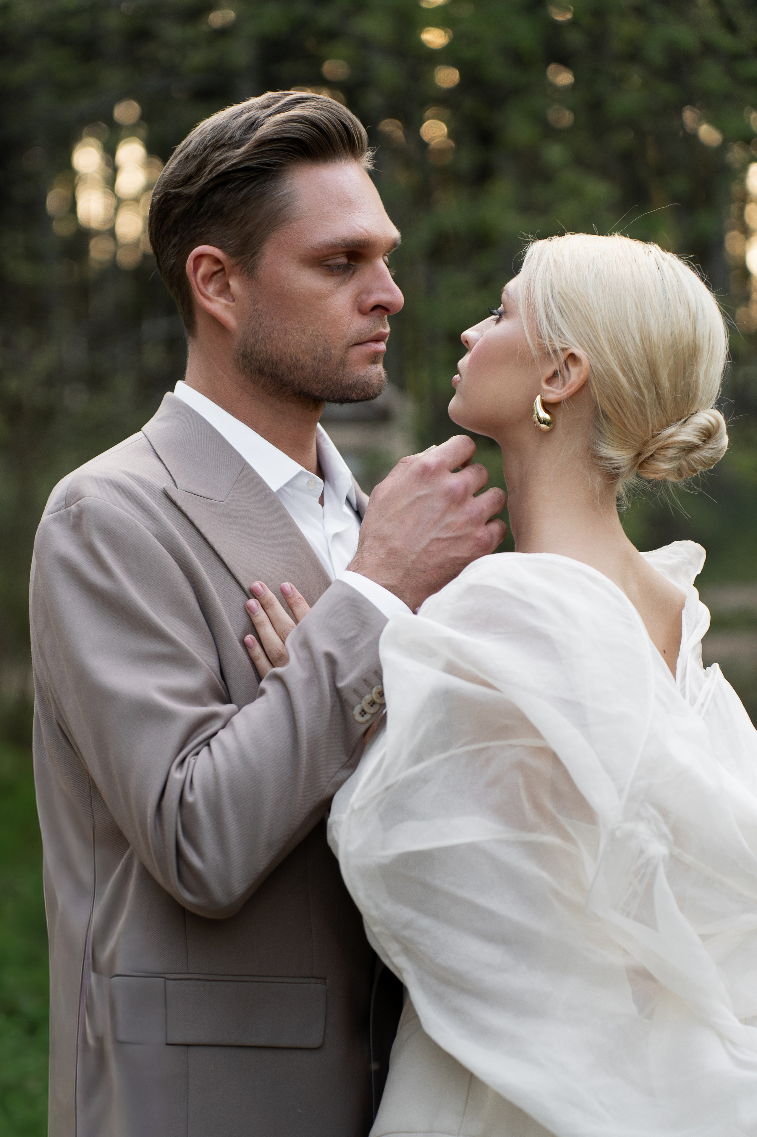 Андрей & Марина. Главная