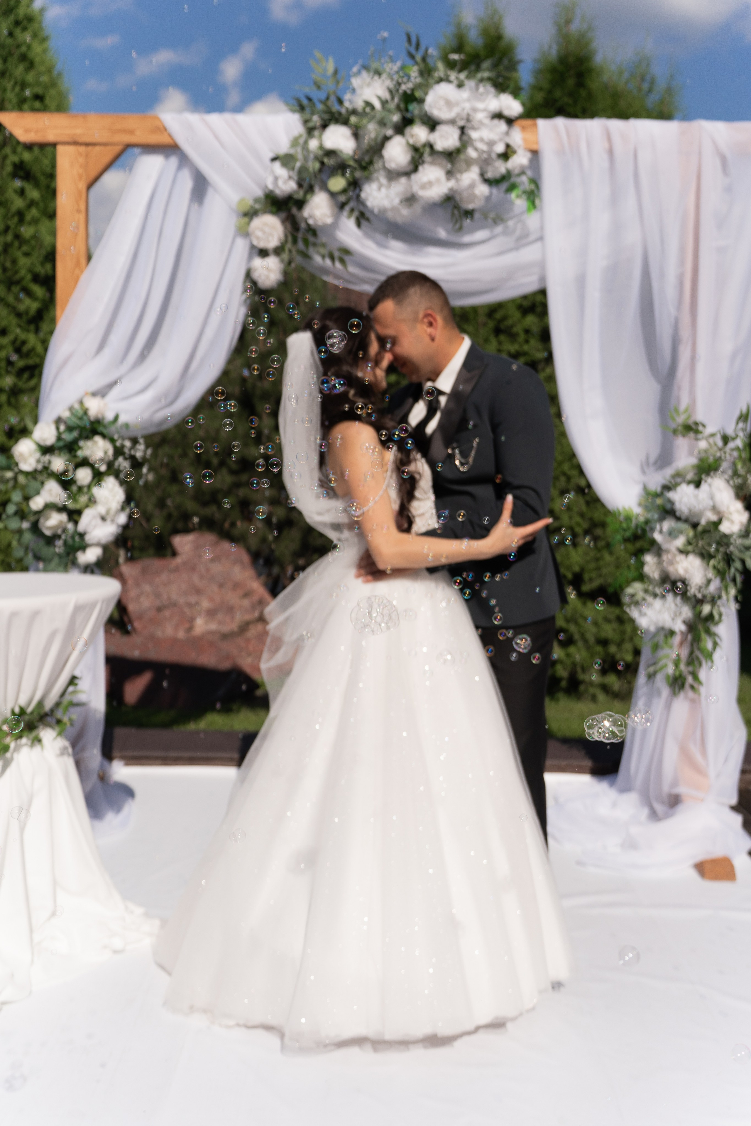 Станислав & Гюзель. Главная