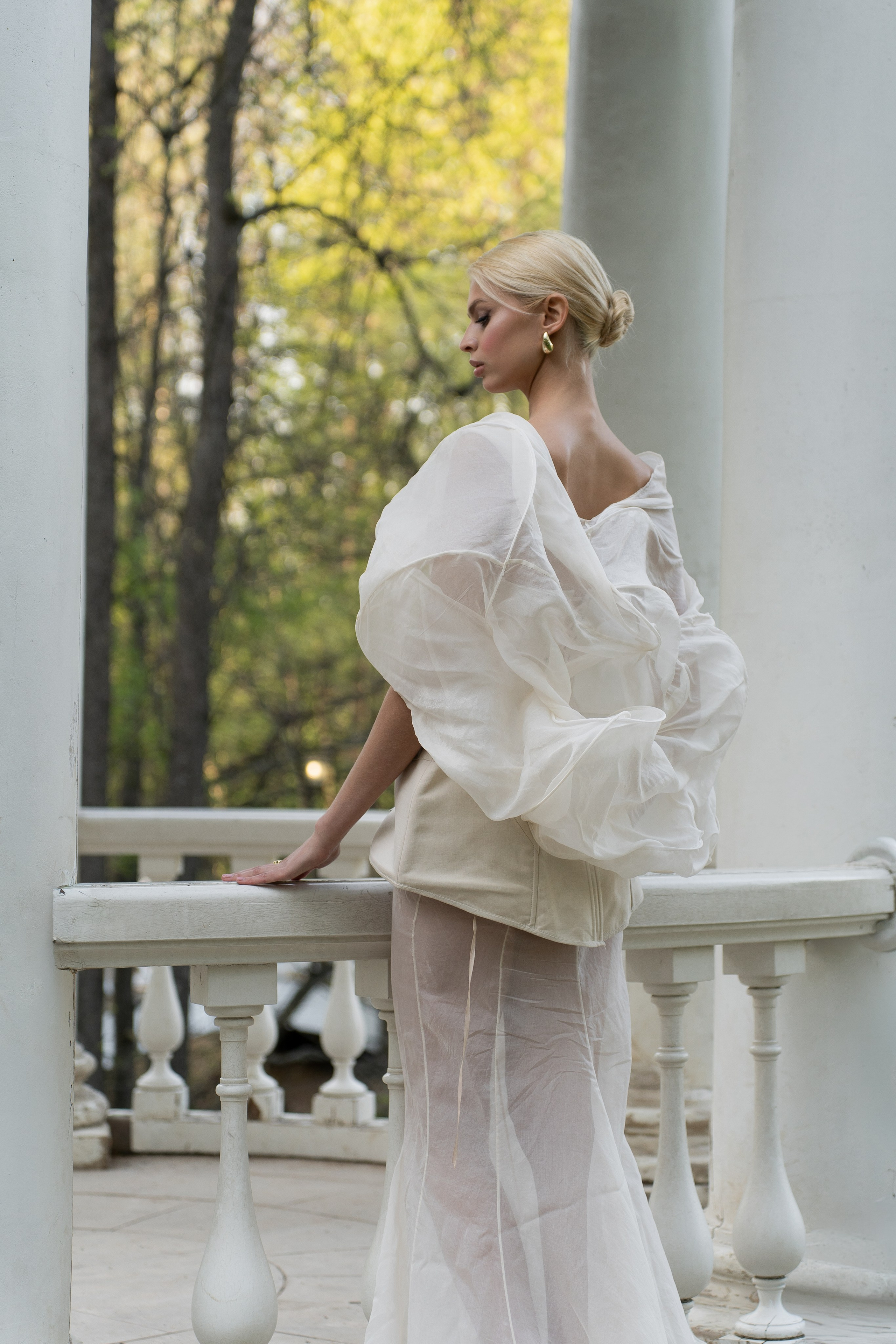 Андрей & Марина. Главная