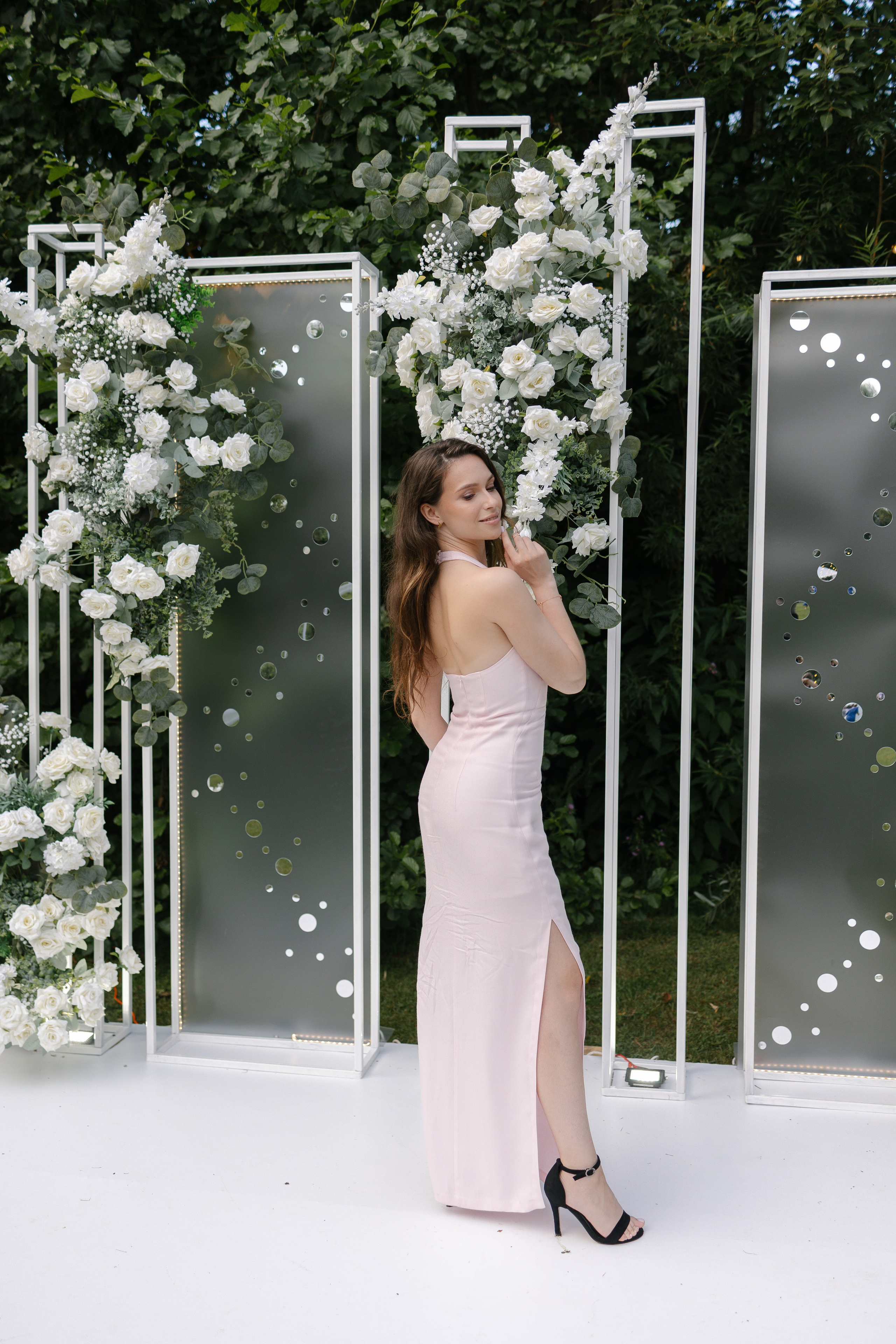 Янина & Евгений. Фотограф Сотникова Вероника