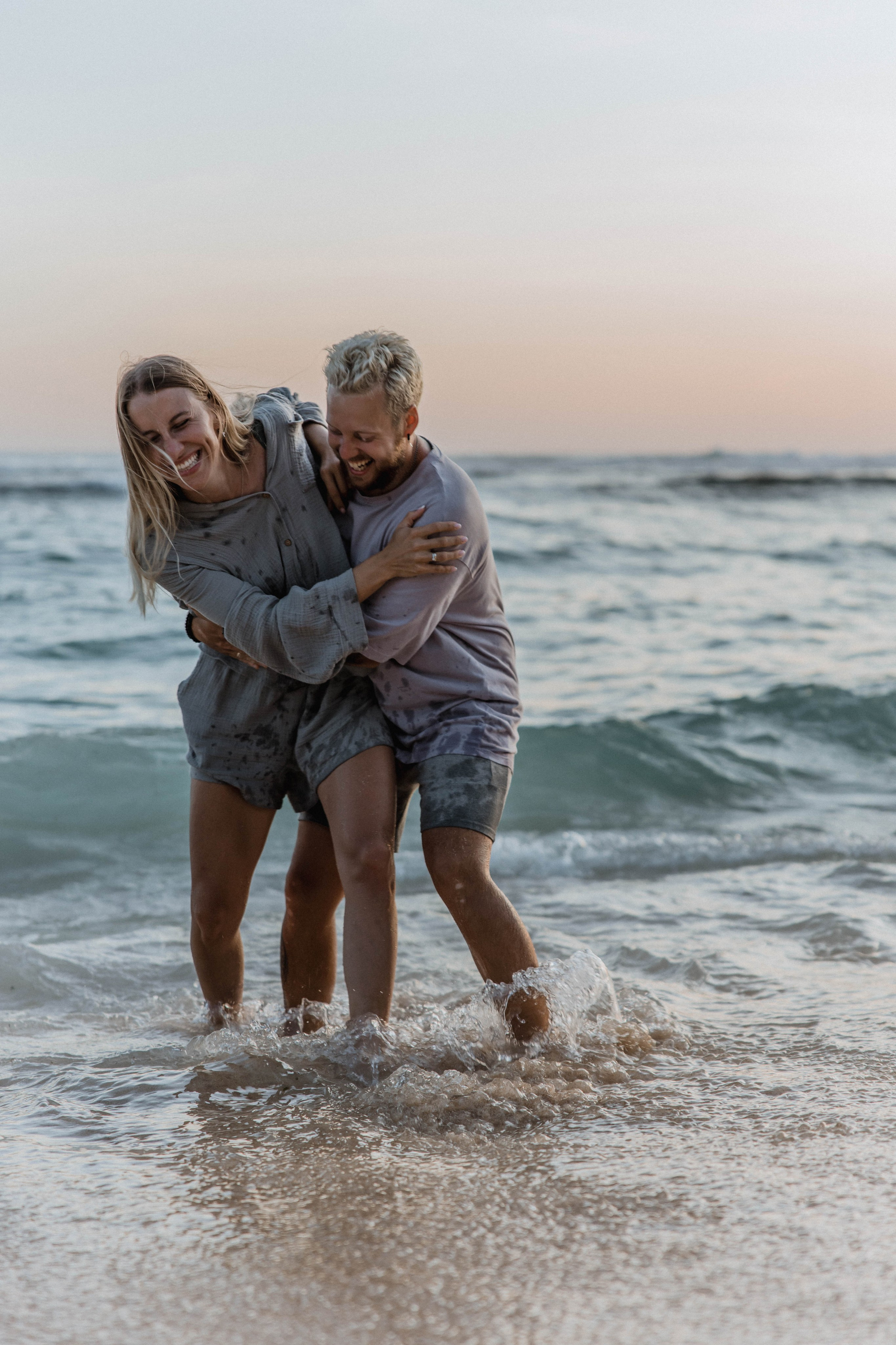 Пары. Главная