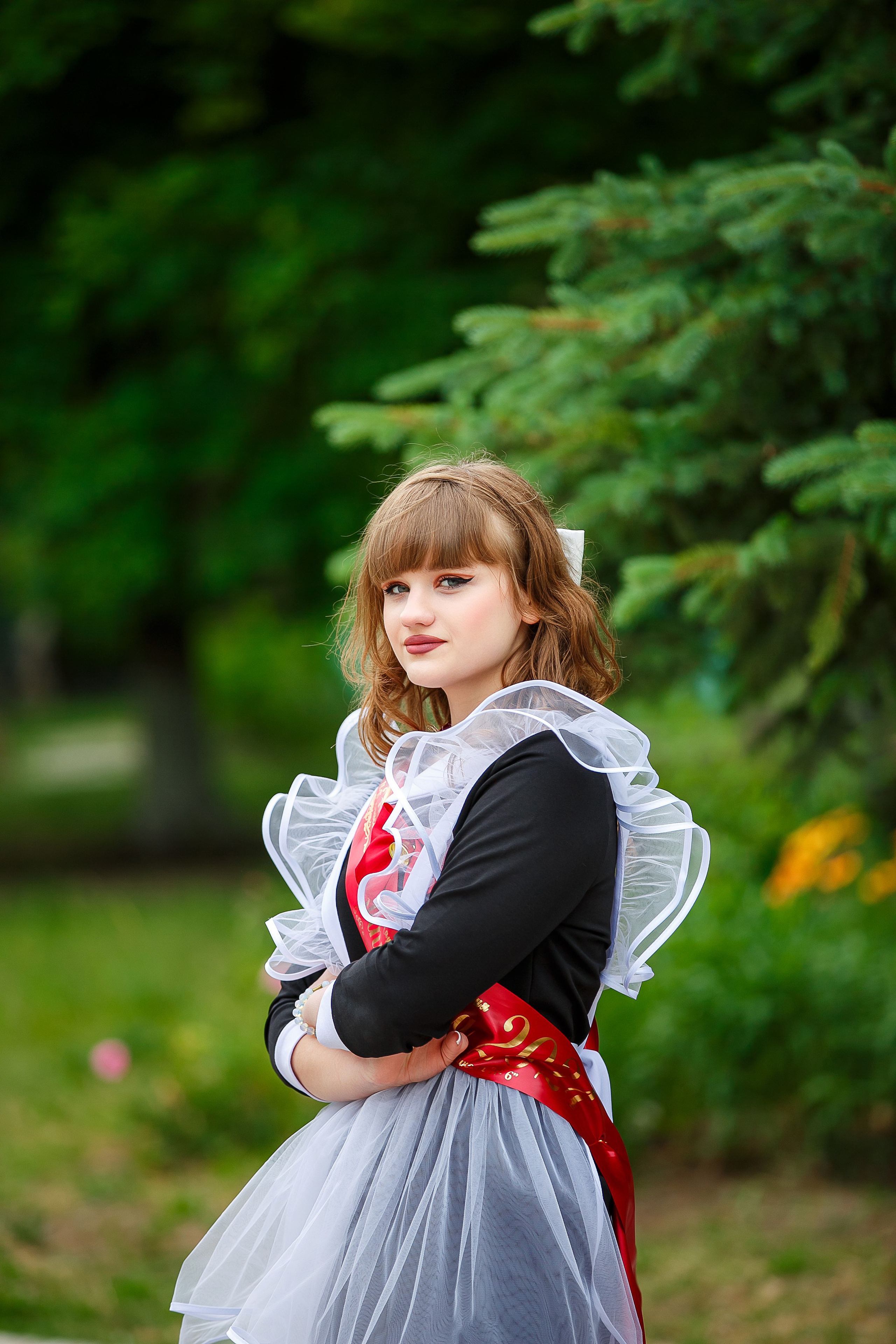 ПЛЕНЭР. Выпускные альбомы в Донецке и ДНР. Фотограф Донецк и ДНР