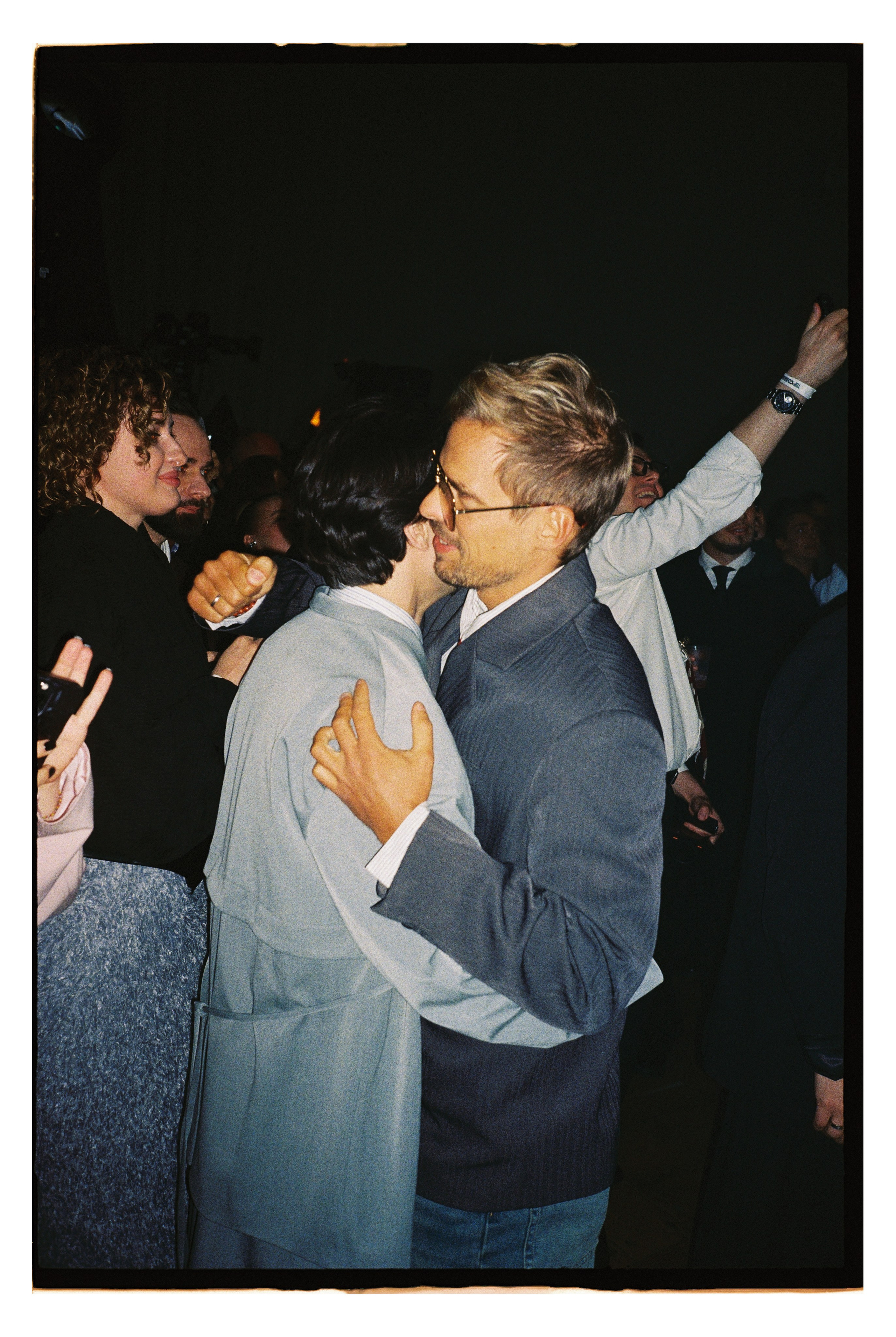 TOP100'25. Свадебный и семейный фотограф в Краснодаре Роман Моско