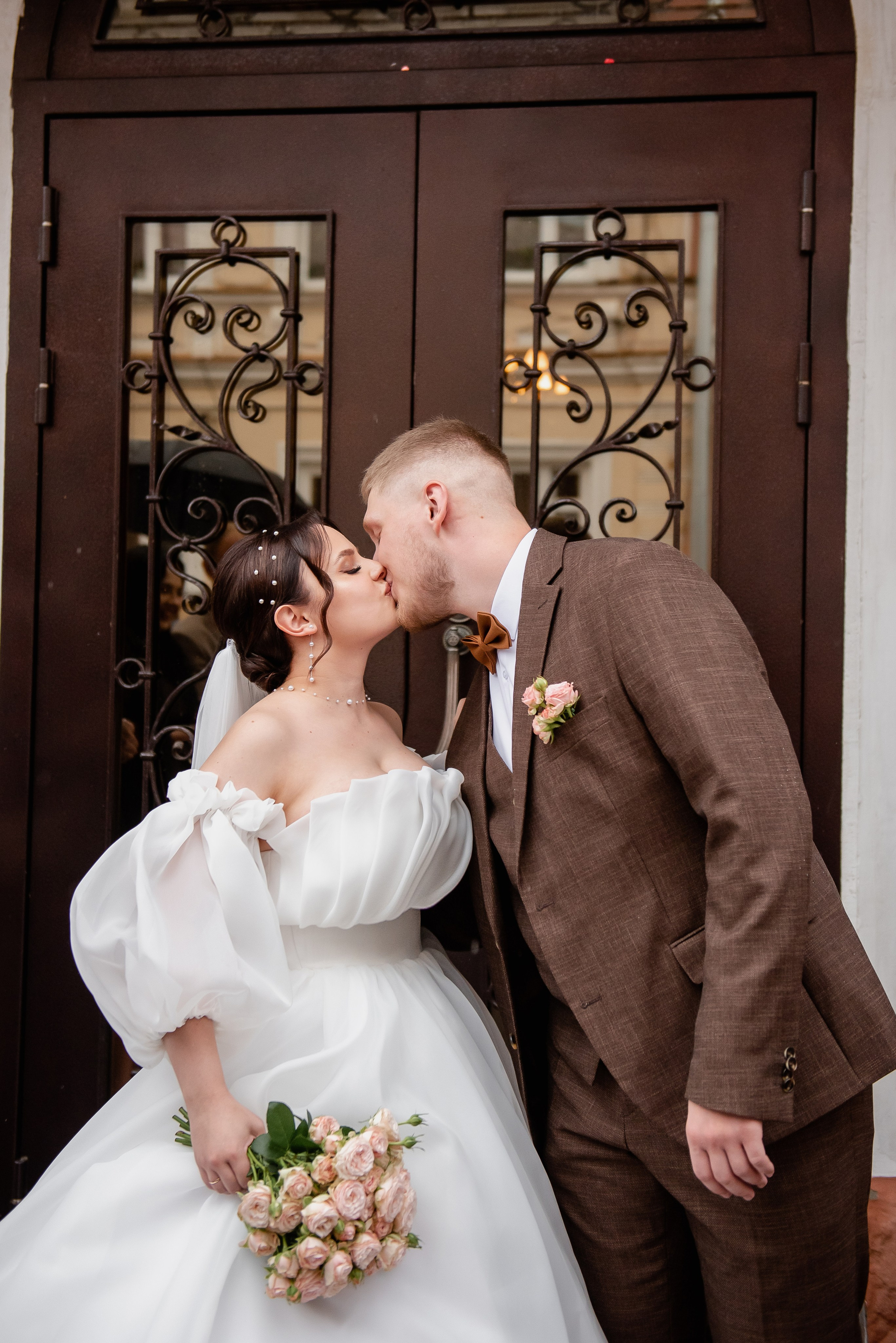 Павел и Екатерина. Семейный и свадебный фотограф в Ельце Юлия Дякина