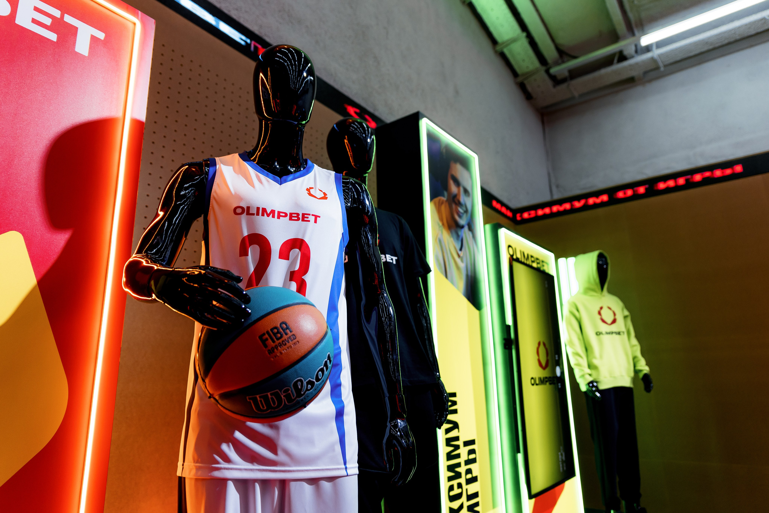 Пресс-конференция «Олимпбет». Репортажный фотограф Семён Борисов | Москва