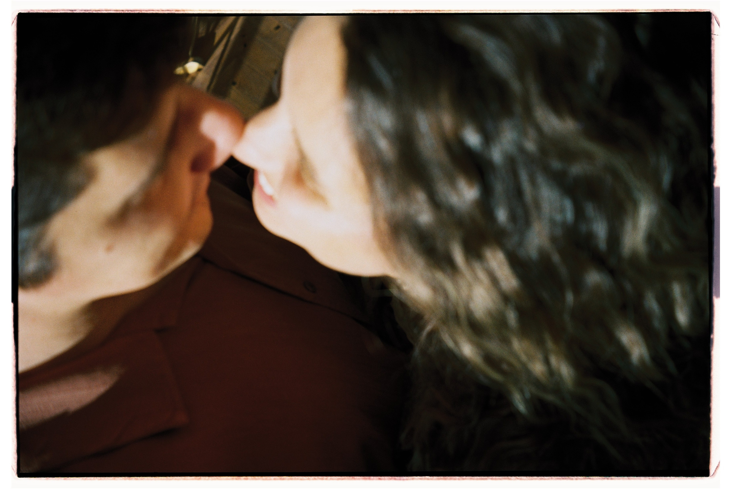 Сдаюсь любви. Свадебный и семейный фотограф Москва Варламова Виктория