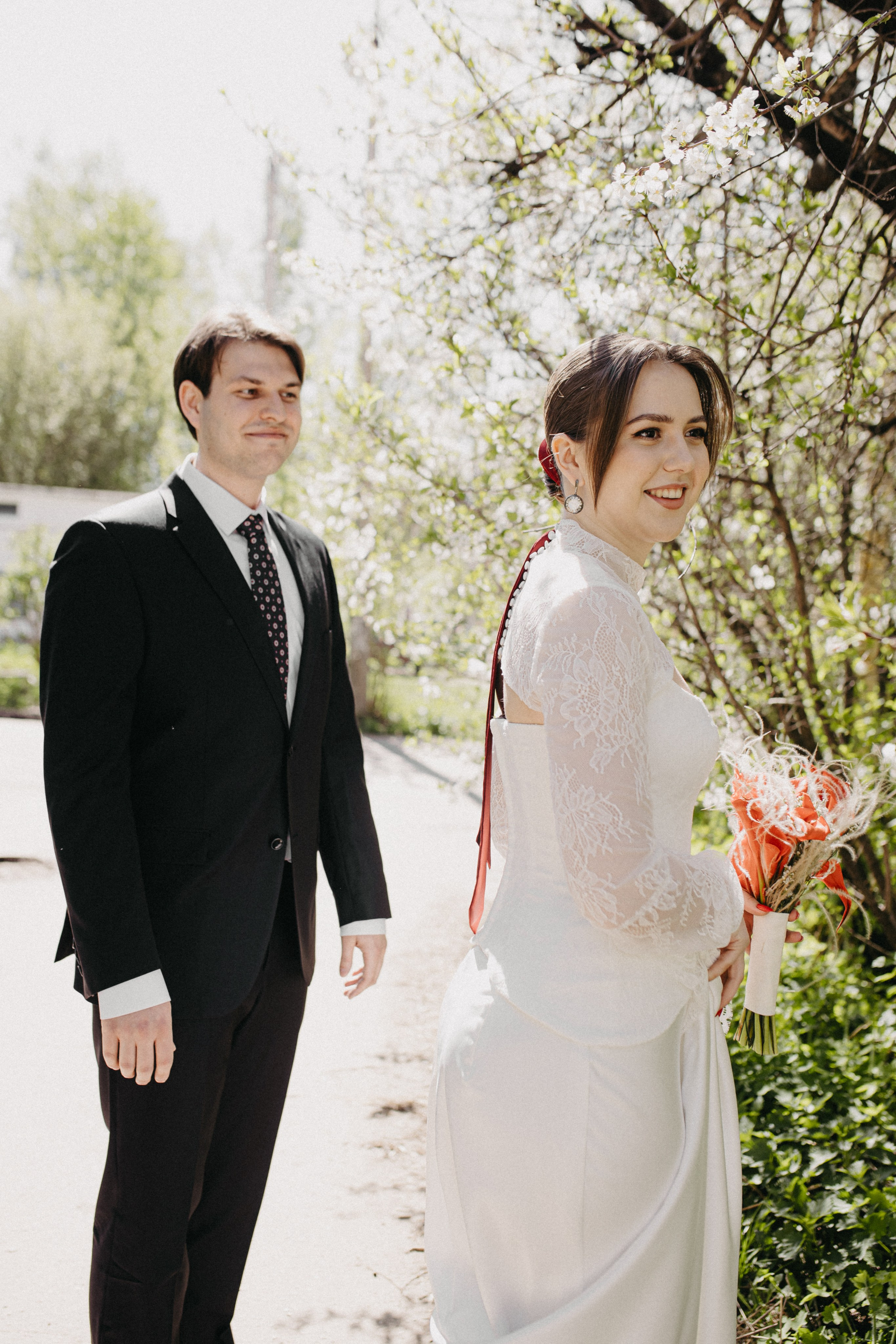 Свадьба Маши и Димы. Свадебный и семейный фотограф Женя Добрянская в Нижнем Новгороде