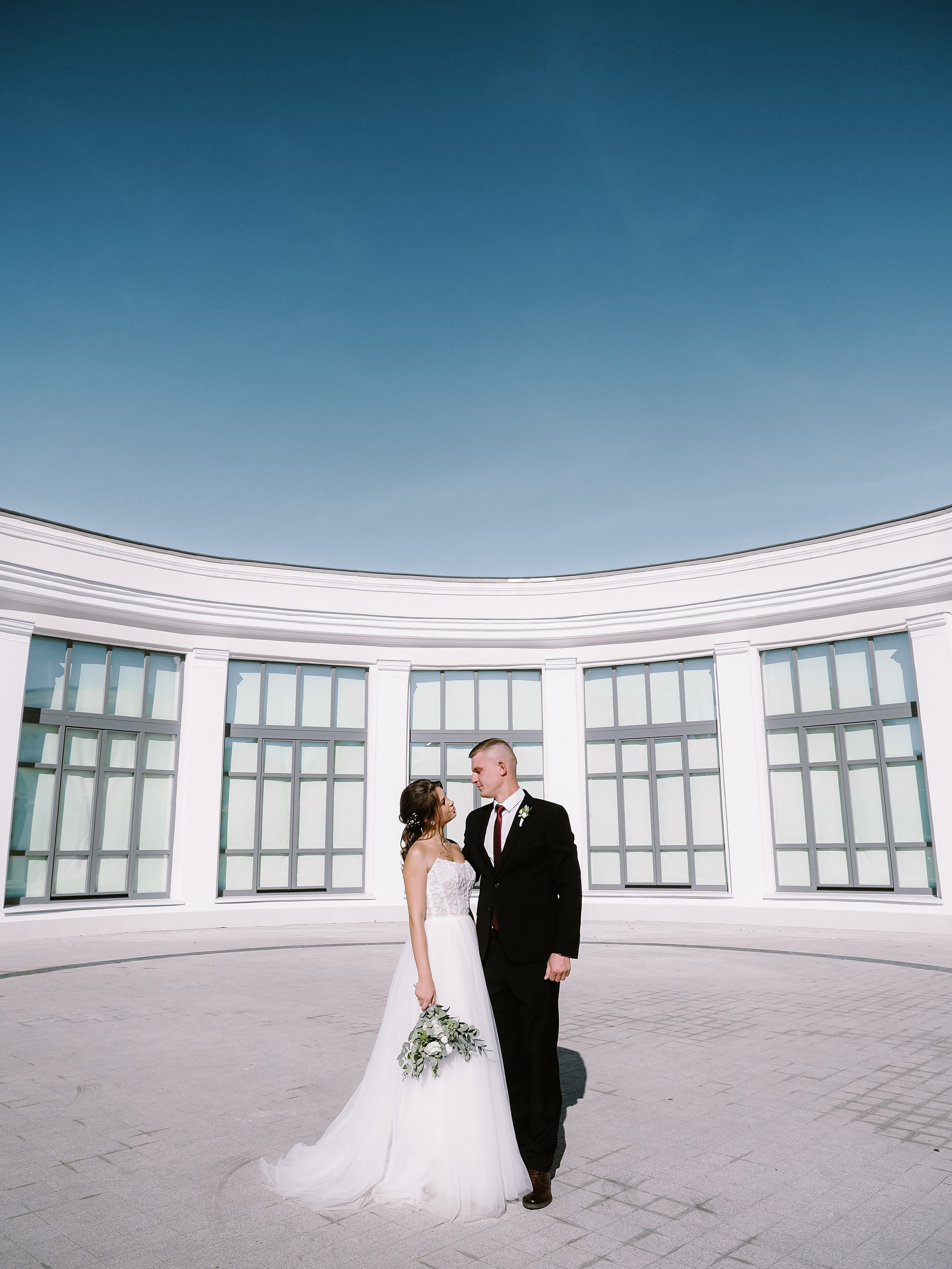 Виктория-Максим. Фотограф Рязань. Семейный Свадебный фотограф