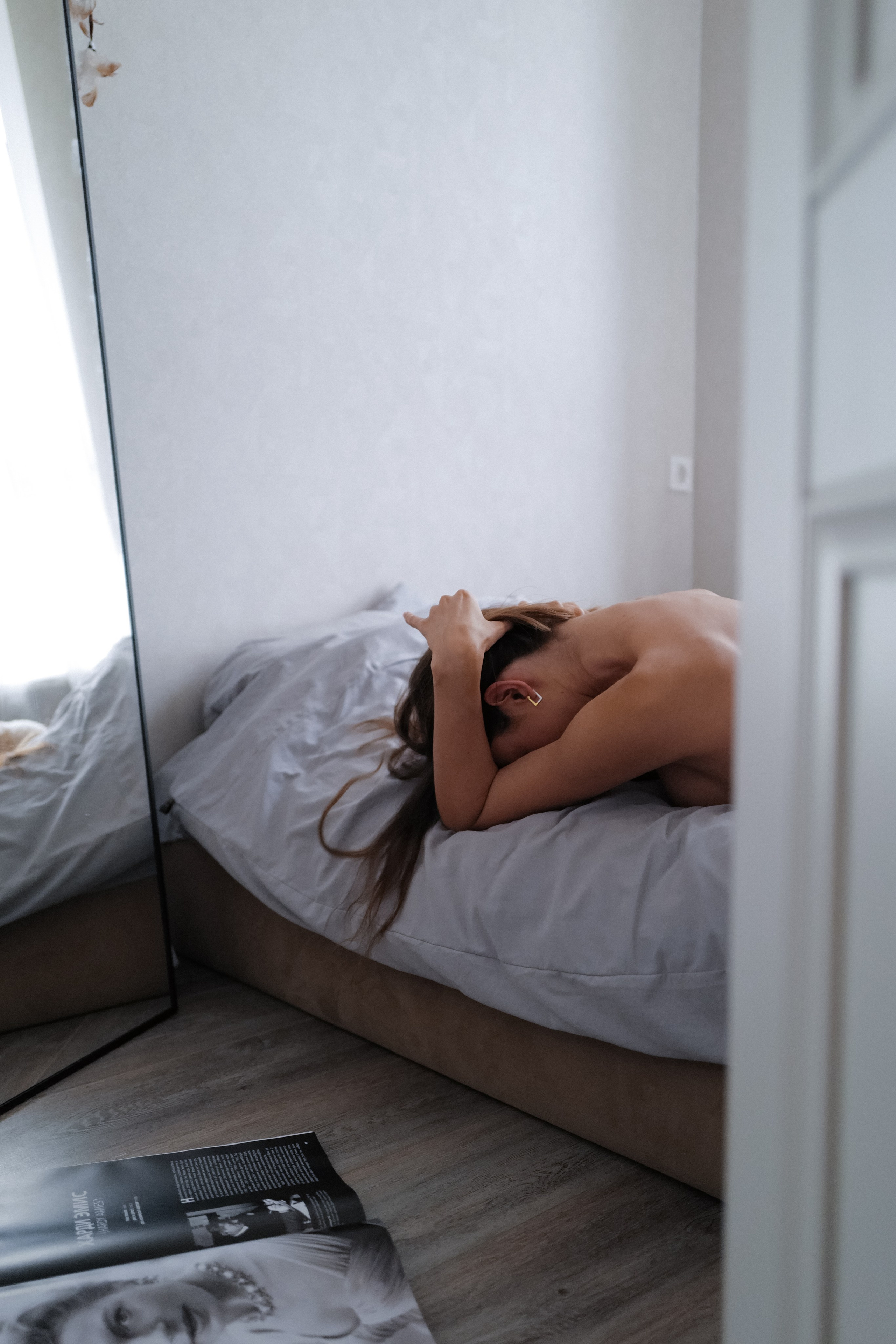 Саша. Фотограф в Москве Юлия Былинина