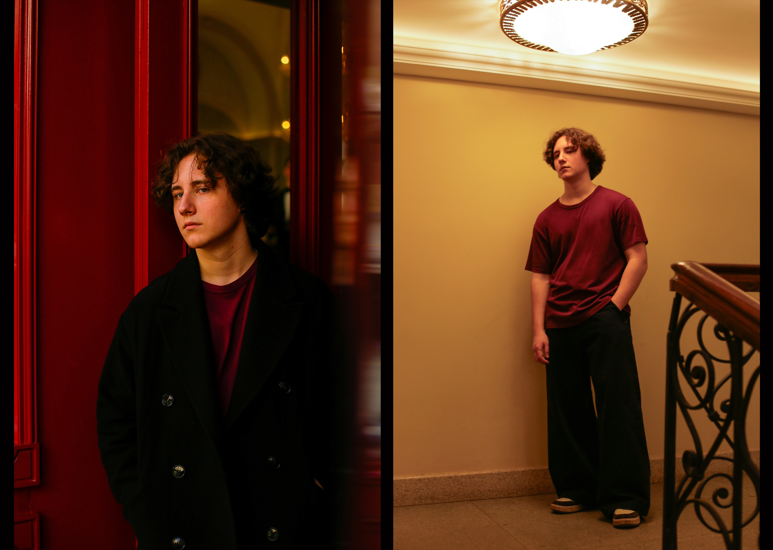 ВЫПУСНИКИ. Photographer LaranaLaria