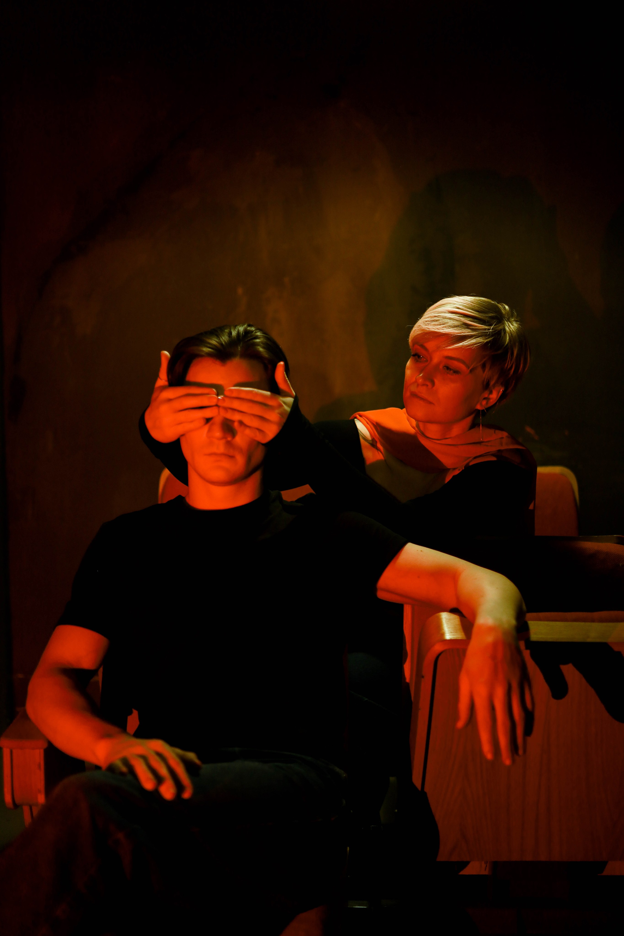 ТВОРЧЕСТВО. Photographer LaranaLaria