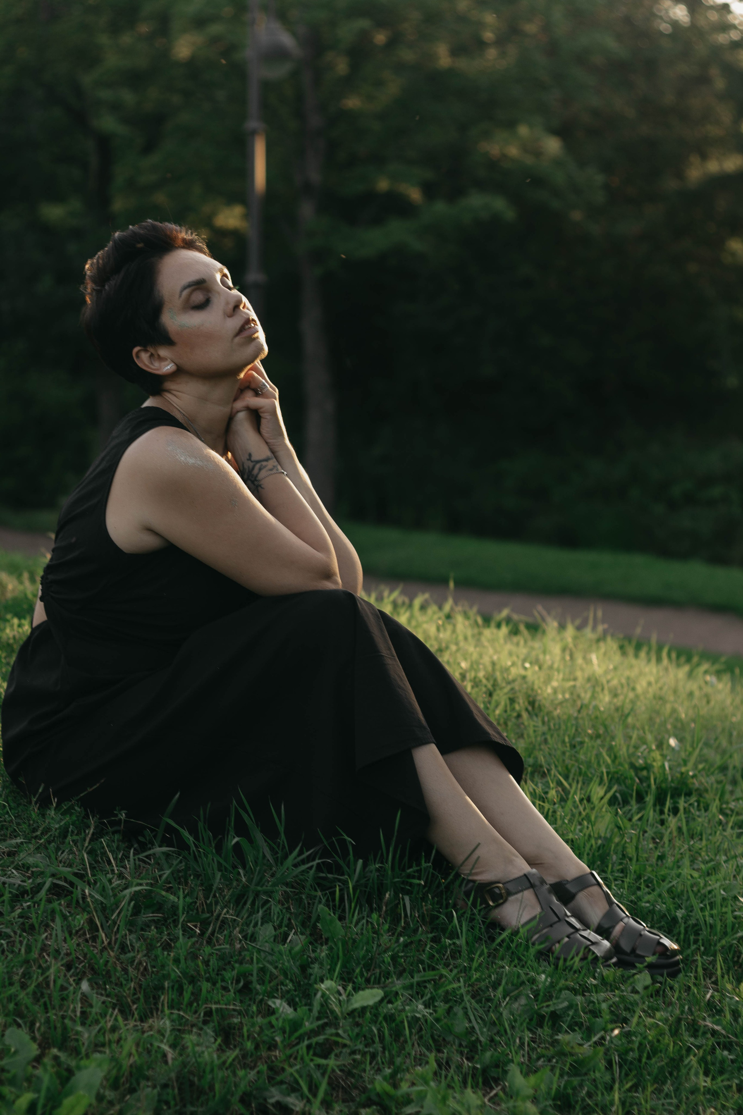 Малефисента. Фотограф в Санкт-Петербурге Головина Анастасия