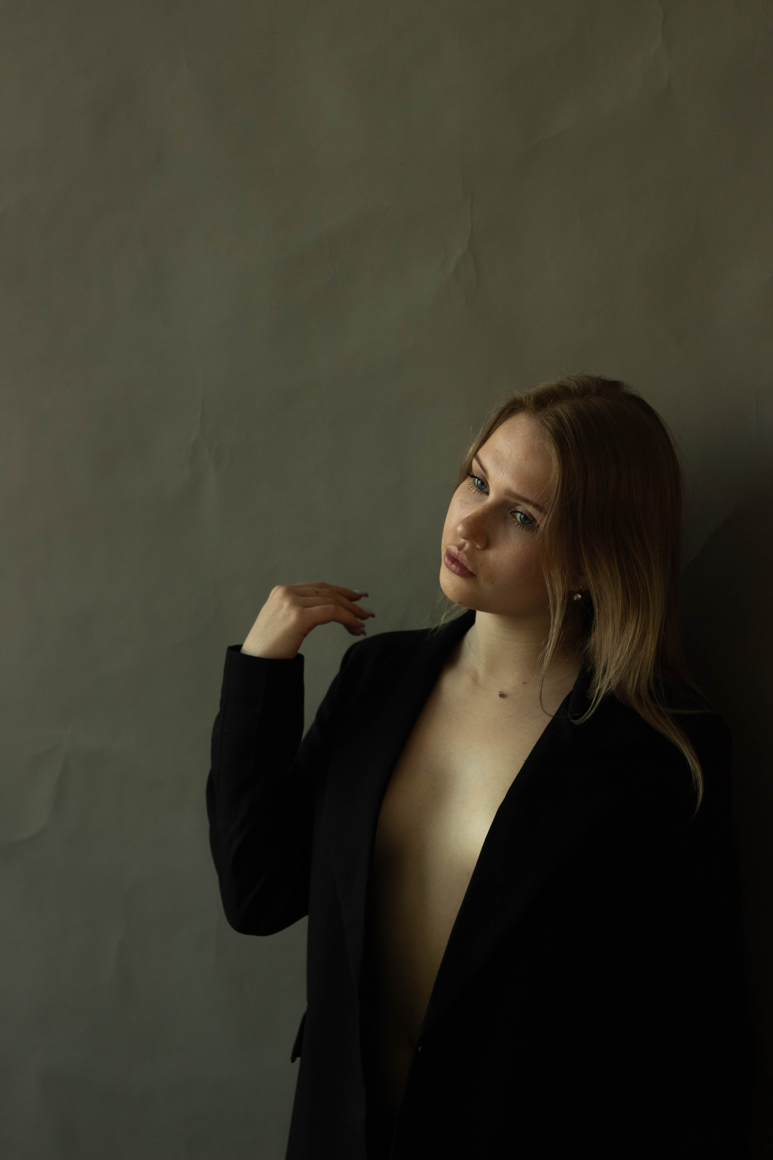 Николь. Фотограф в Санкт-Петербурге Головина Анастасия