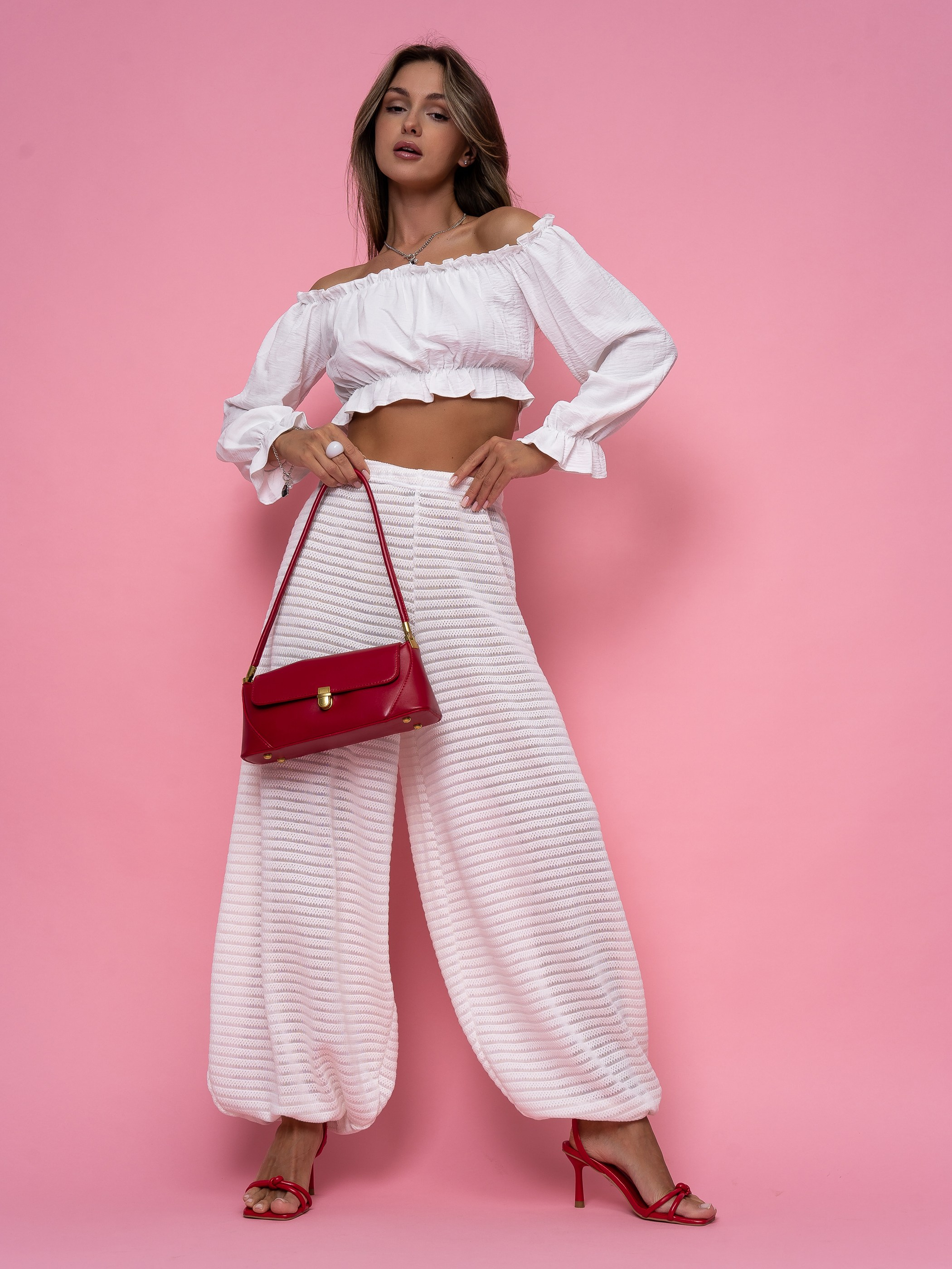 Как выделить белую одежду в кадре и сохранить летнее настроение. Фотограф Ирина Козлова г. Чебоксары