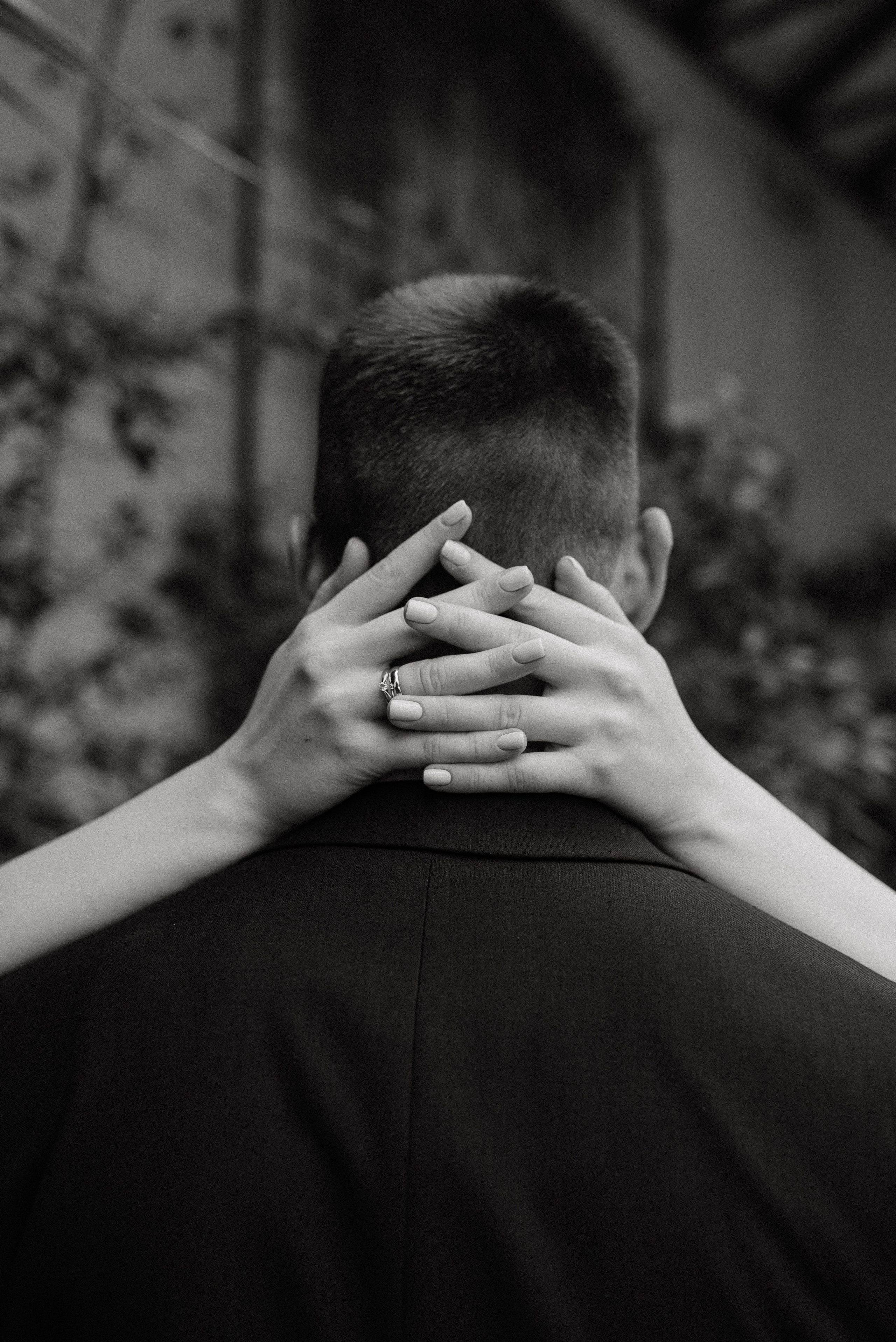 Зимний сад. Фотограф Гилярова Злата Белгород