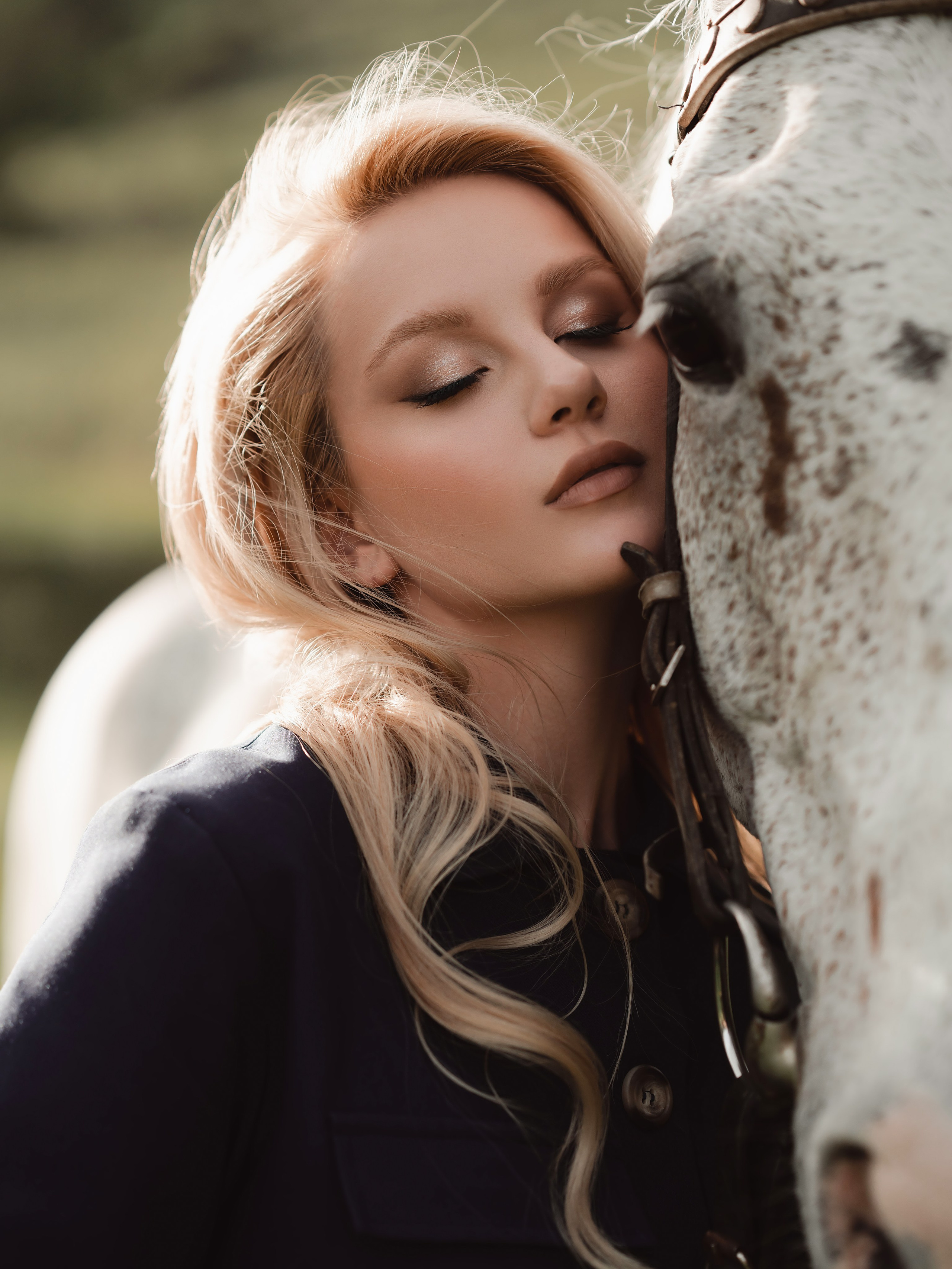 Индивидуальная съёмка. Индивидуальный и коммерческий фотограф на КМВ | Маргарита Шаверина