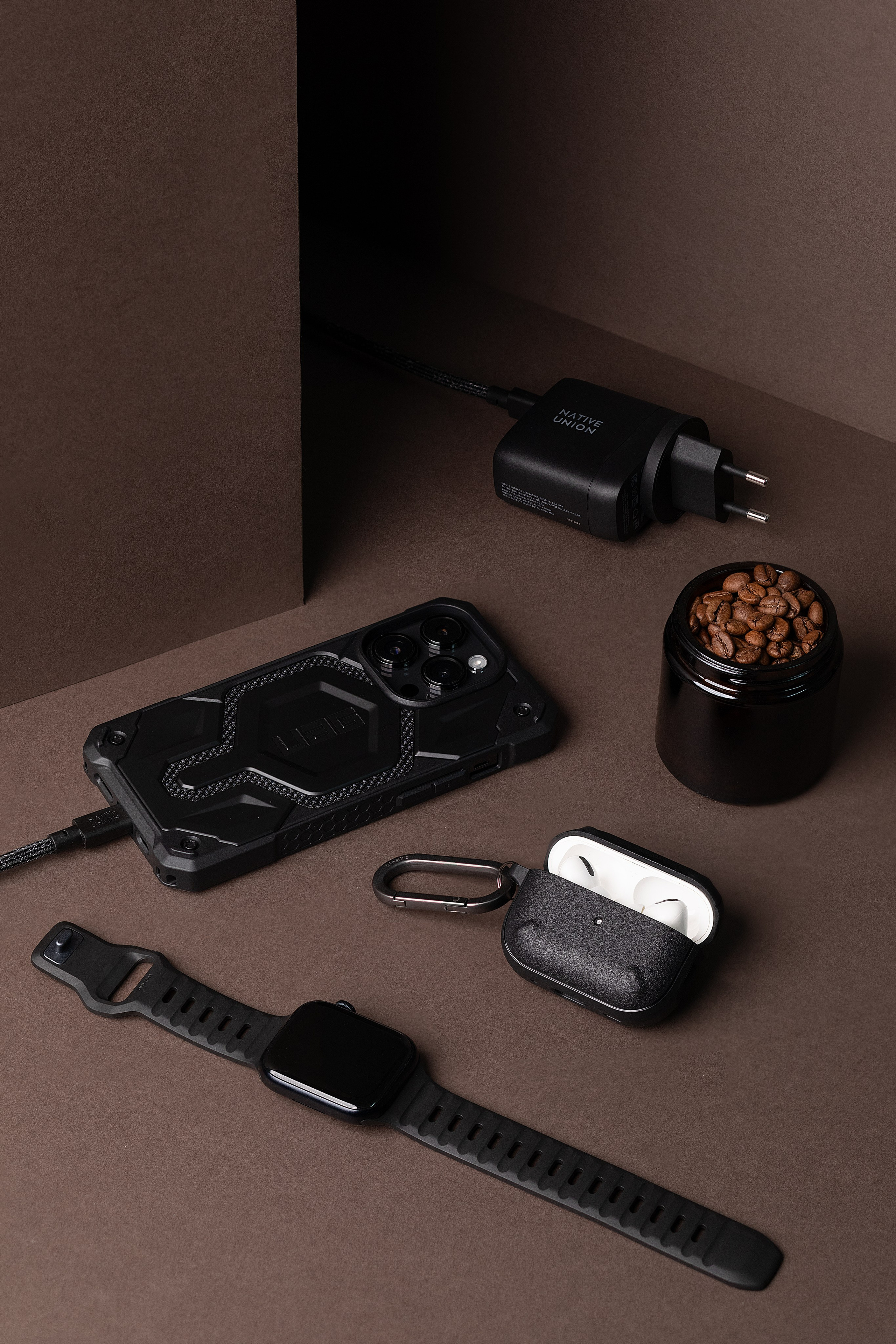 Subject. Репортажный фотограф в Самаре