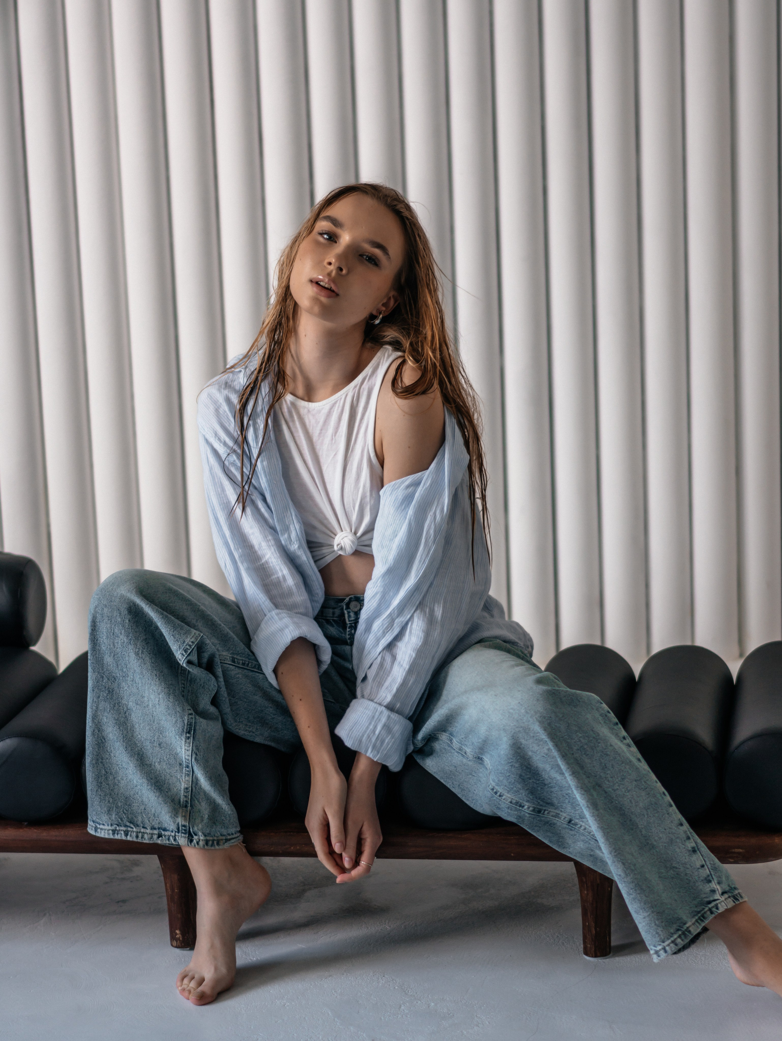 Марьяна | 2 party. Валерия Булыгина | Фотограф