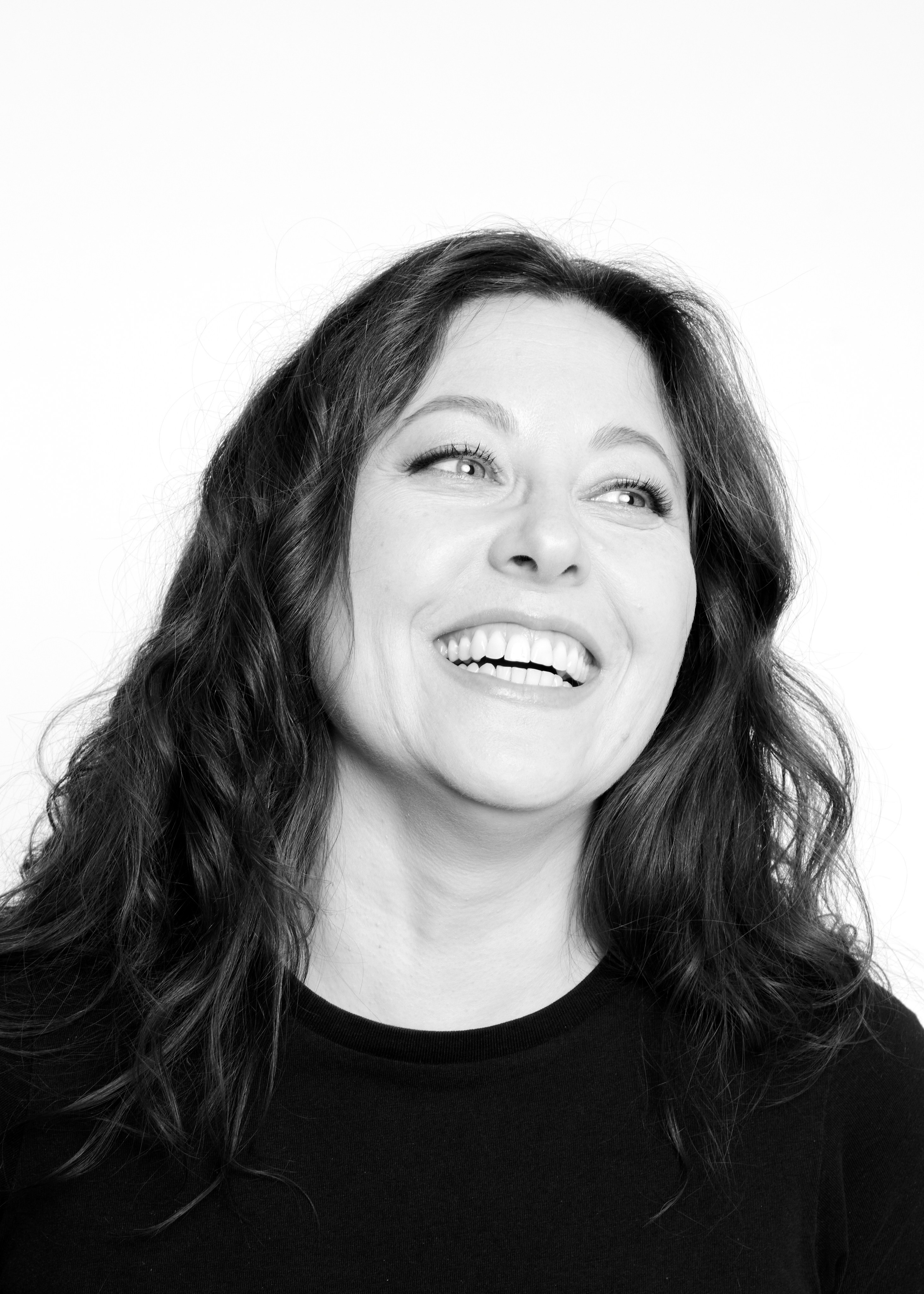 Честный портрет — Екатерина. Фотограф и проводник в эфирные масла Ольга КоСа