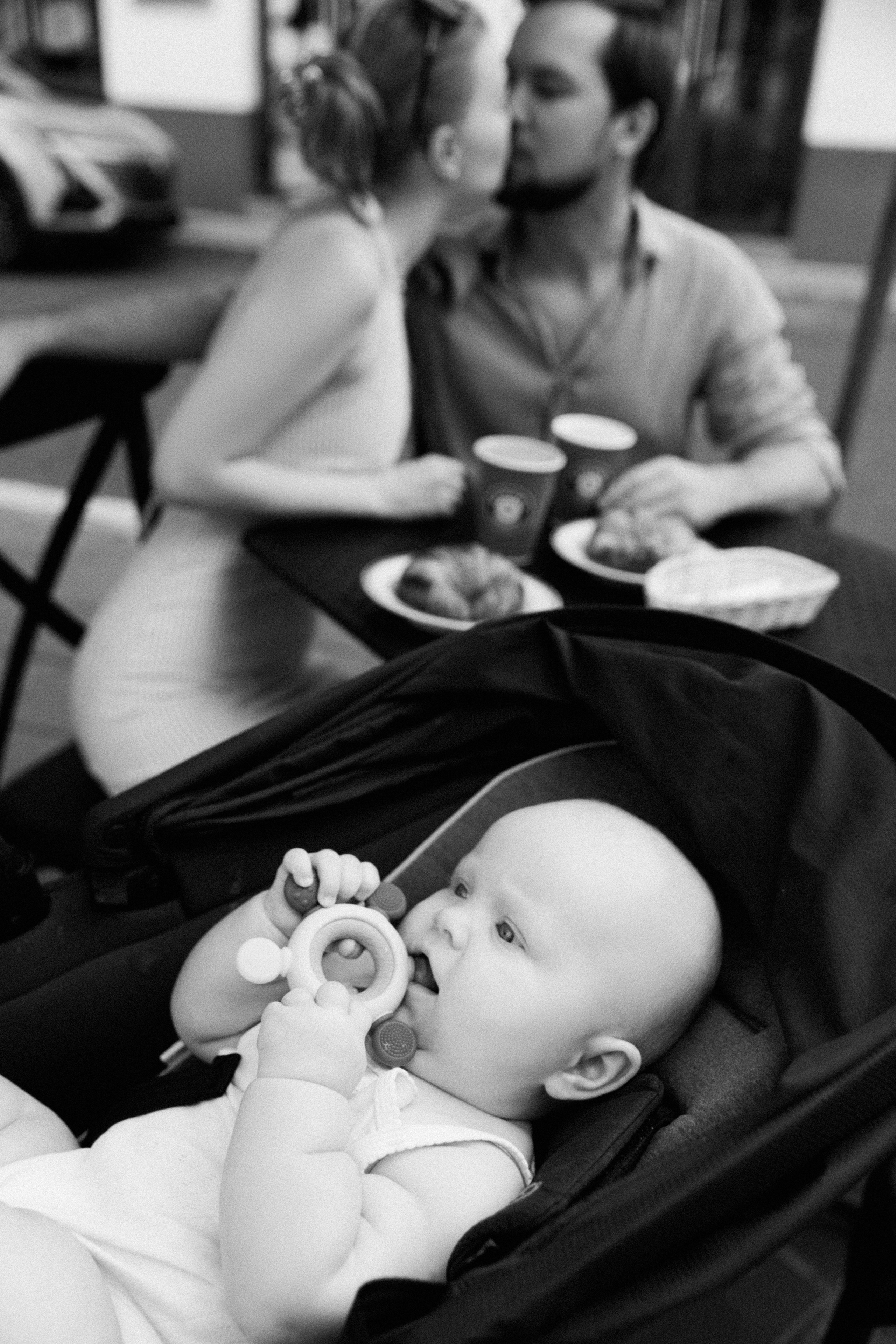 Katya+ Sergey+ Ksusha. Портретный фотограф / Панама / Анастасия Елизарова