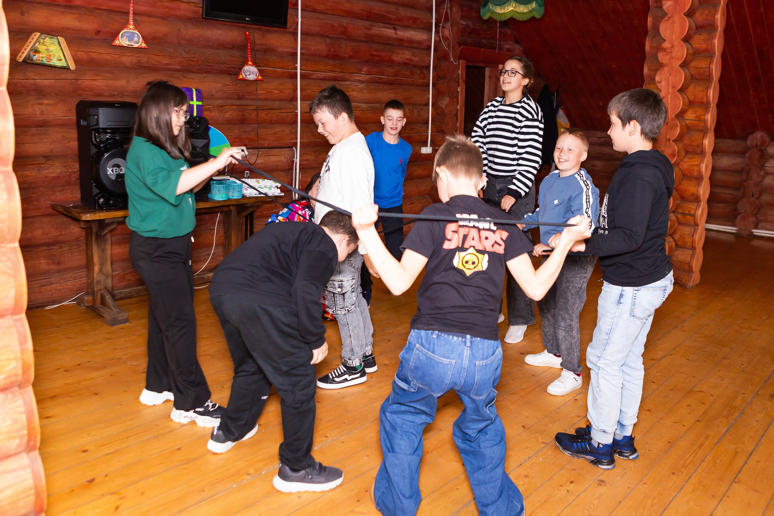 ШОУ KIDS 12.05. Профессиональный фотограф в Мценске и Орловской области