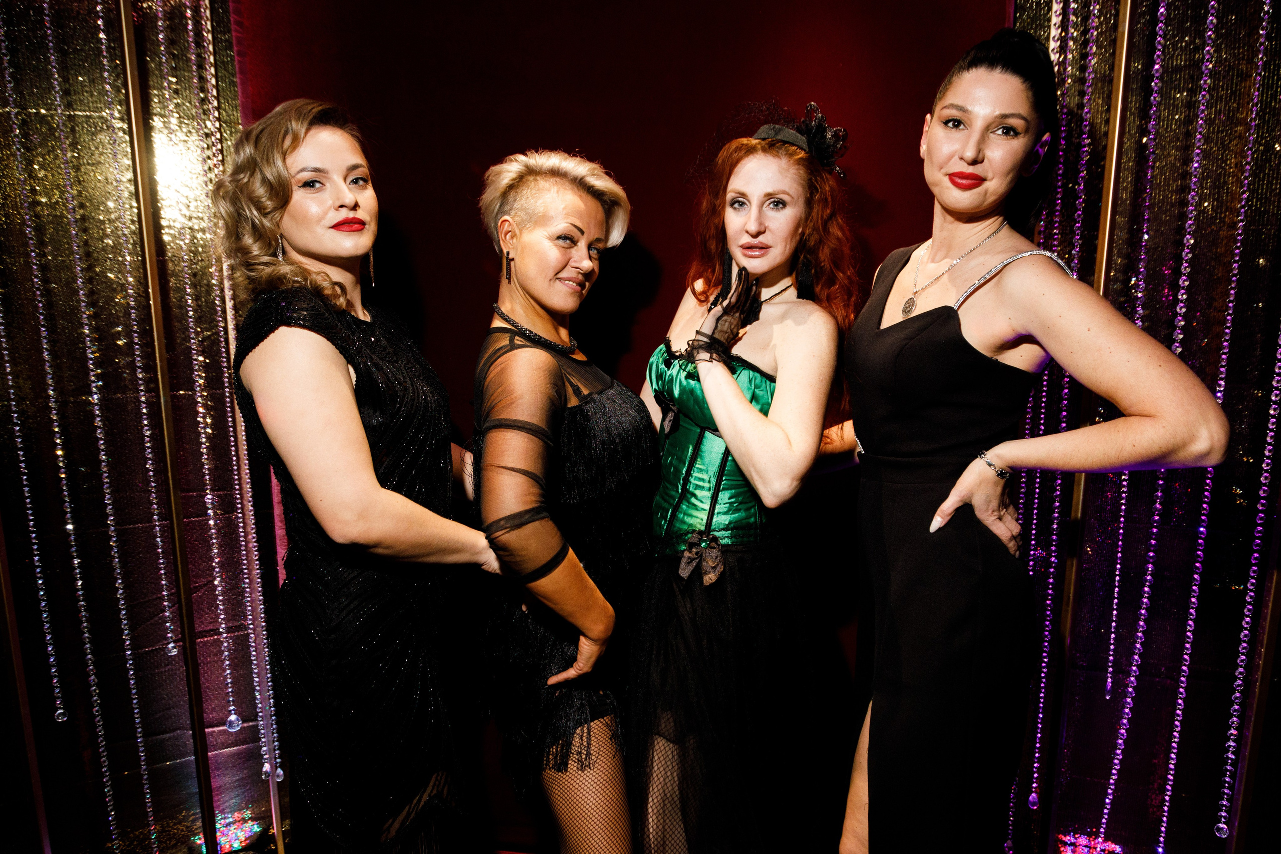 Сегодня можно все. Артём Бачурин — свадебный фотограф Воронеж