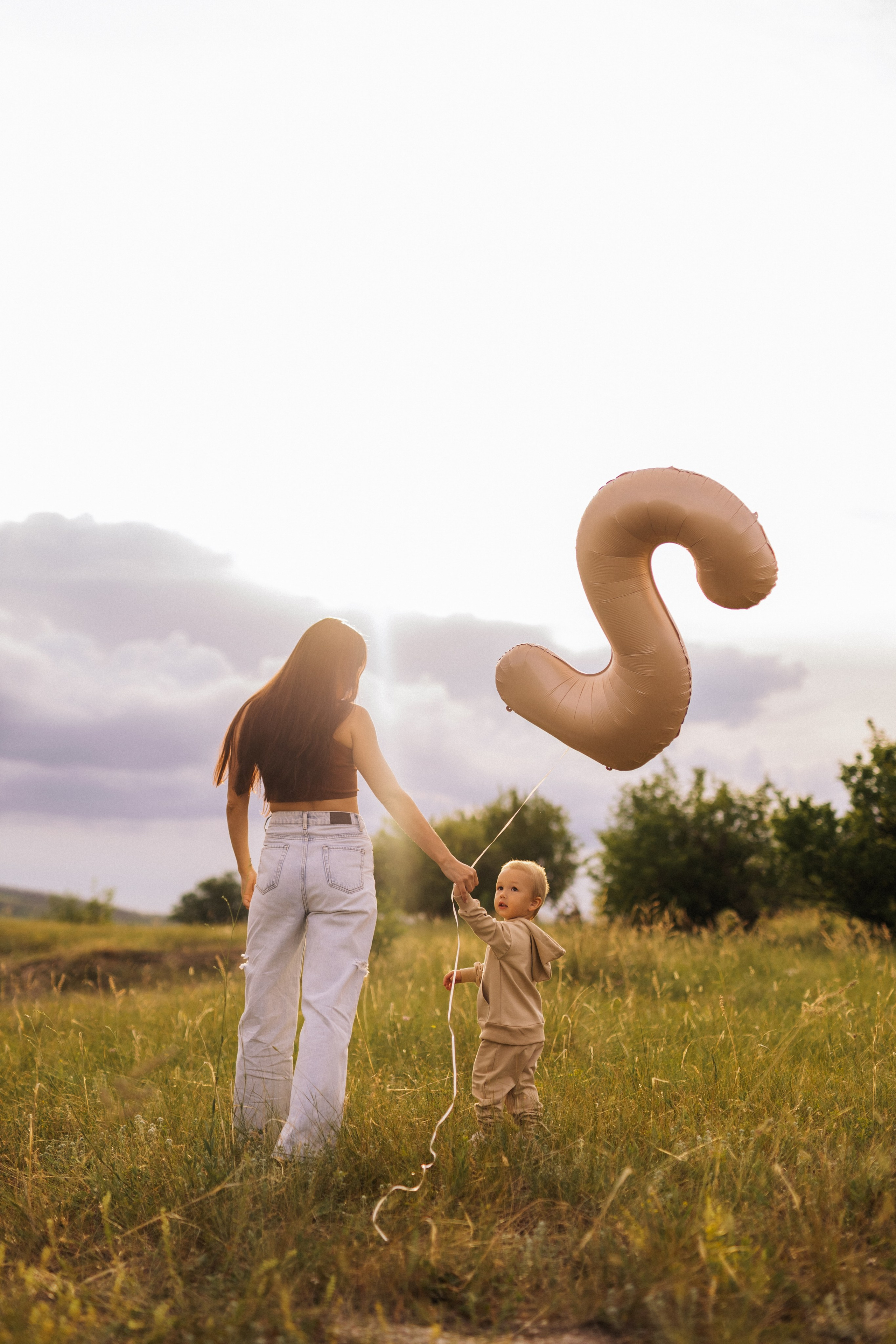 Семейные истории. Семейный фотограф Даша Погорелова г. Богучар