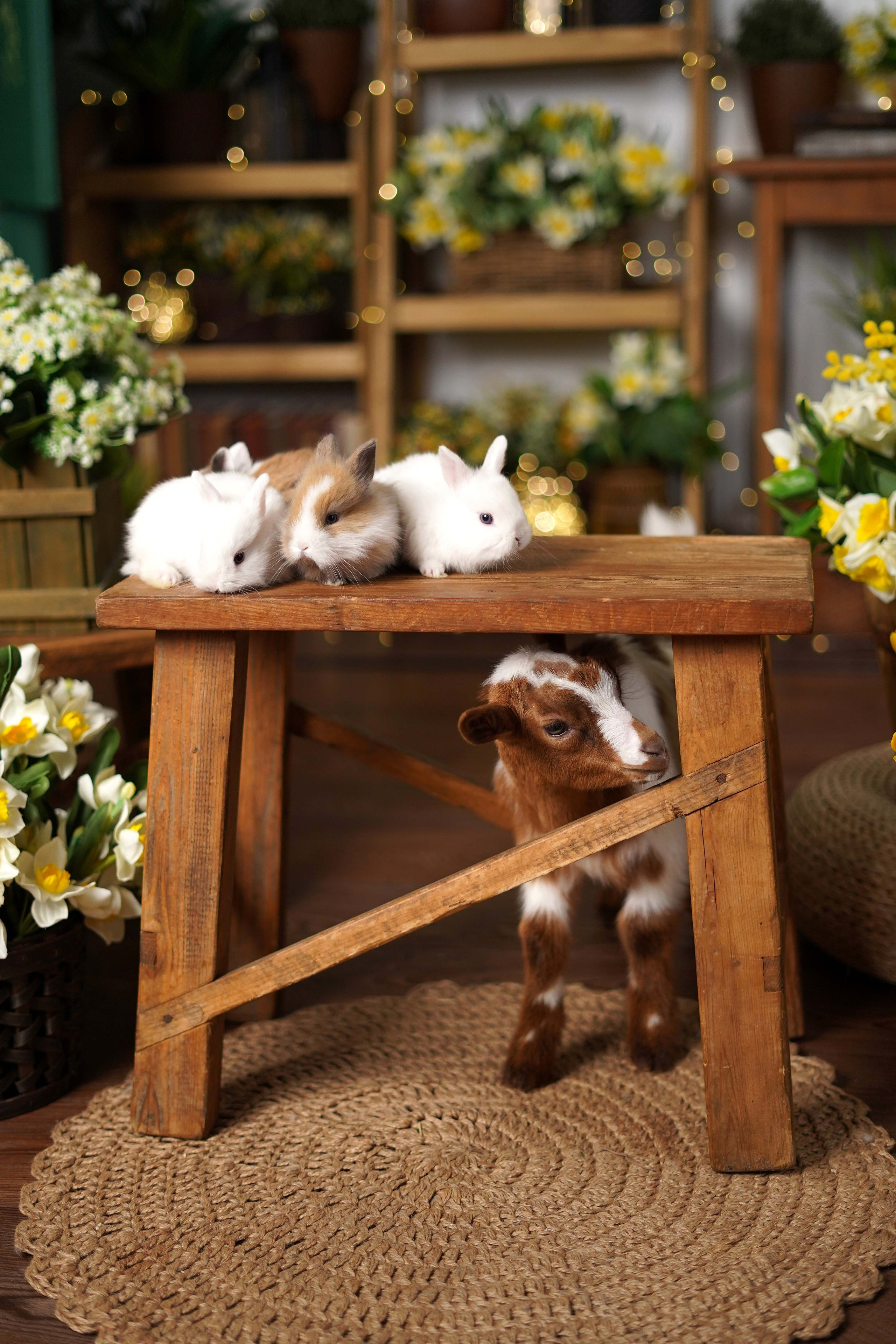 Фотостудия «Антураж» г. Краснодар