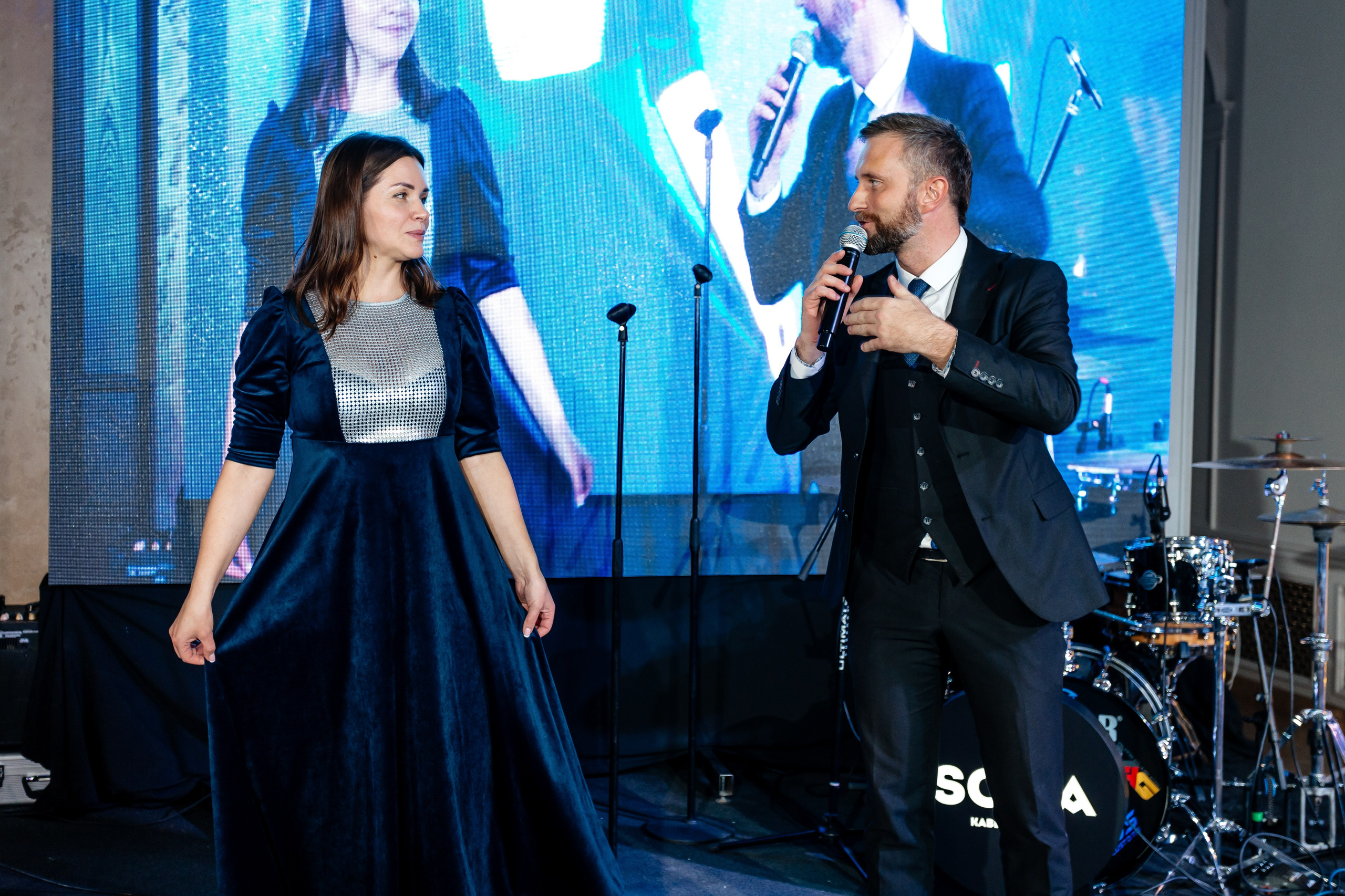 20 лет EsteLife. Свадебный фотограф в Краснодаре Николай Крауз