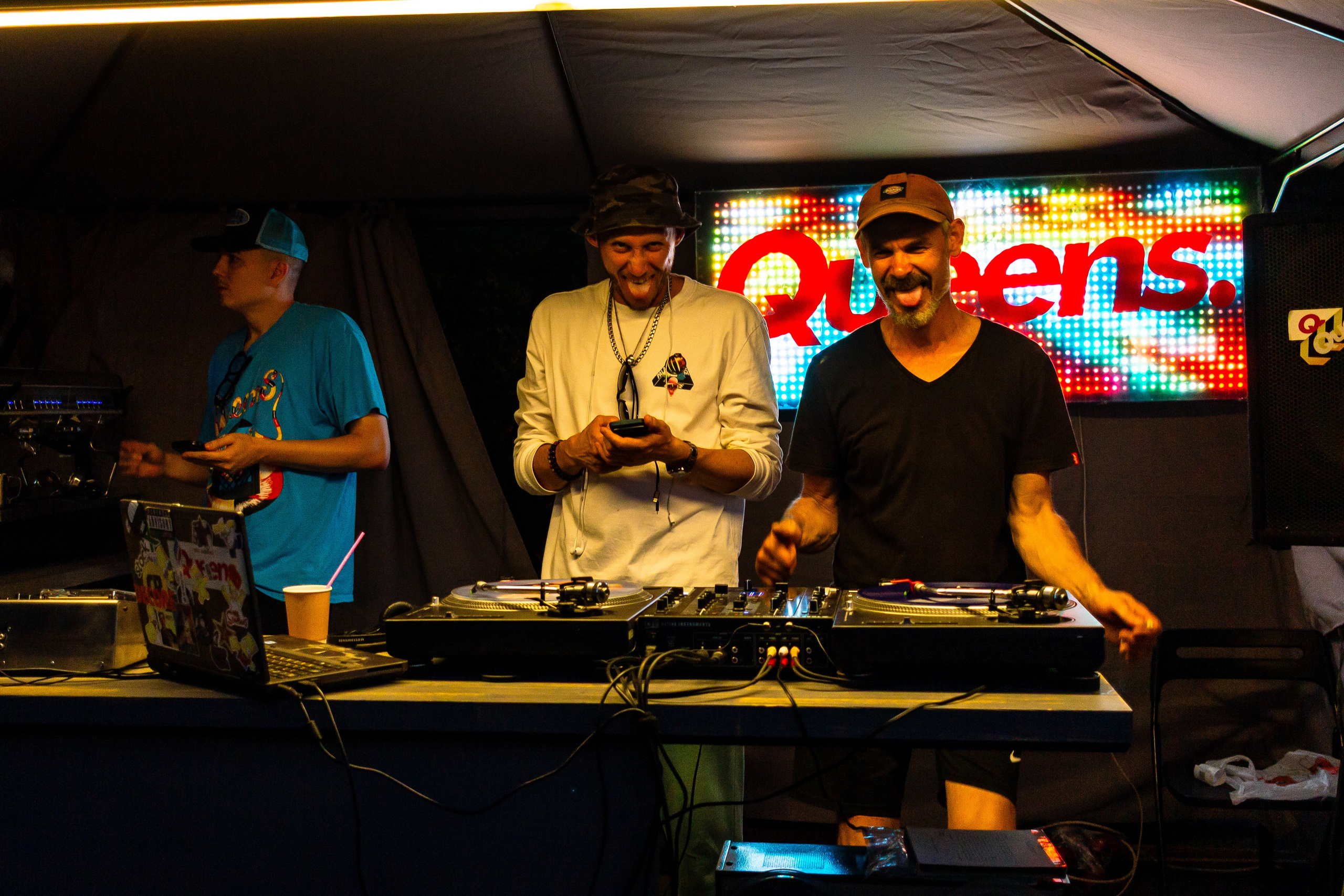 Репортаж. ВолгаФест 2025. Александр Носов. Портретный и репортажный фотограф в Самаре