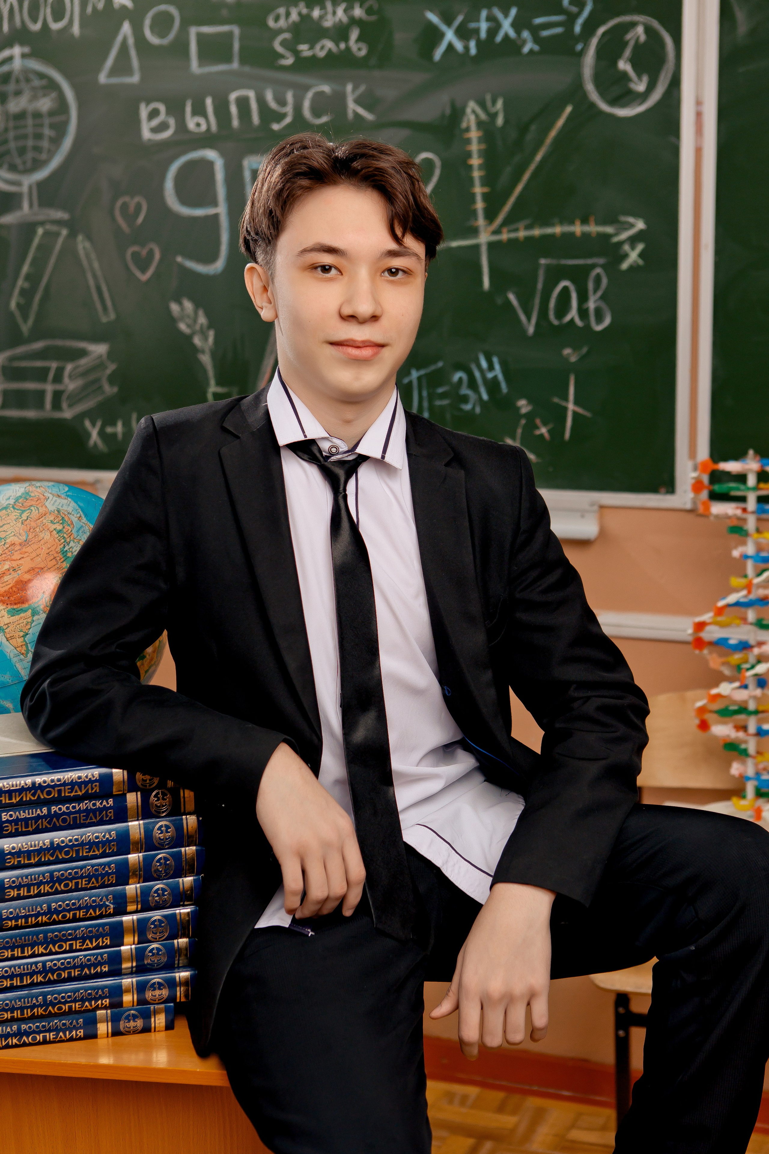 СТАРШАЯ ШКОЛА. Школьный и свадебный фотограф Анастасия Соколовская, Тайшет