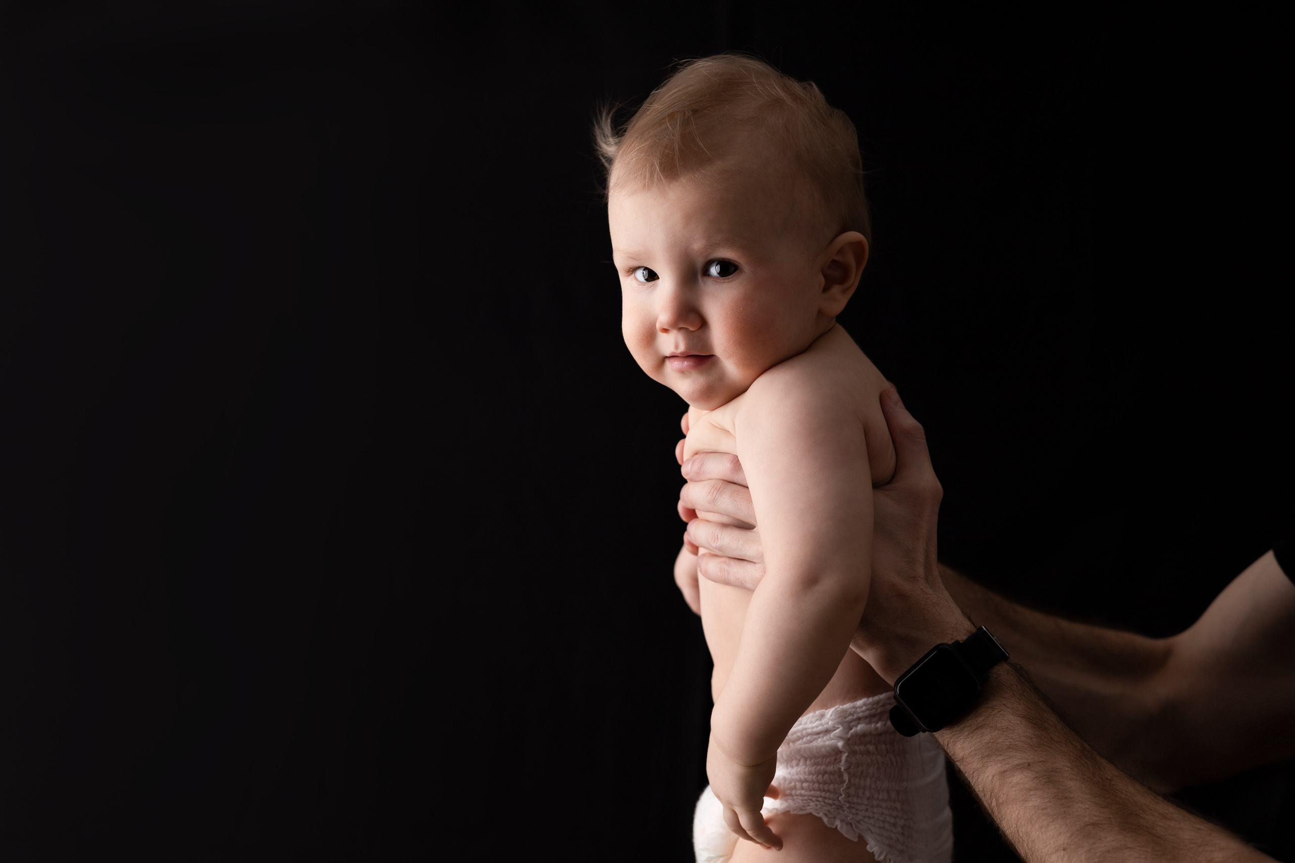 Услуга портрет поколений. «Вкадре» — фотосессия новорожденных Тула | детский фотограф в Туле